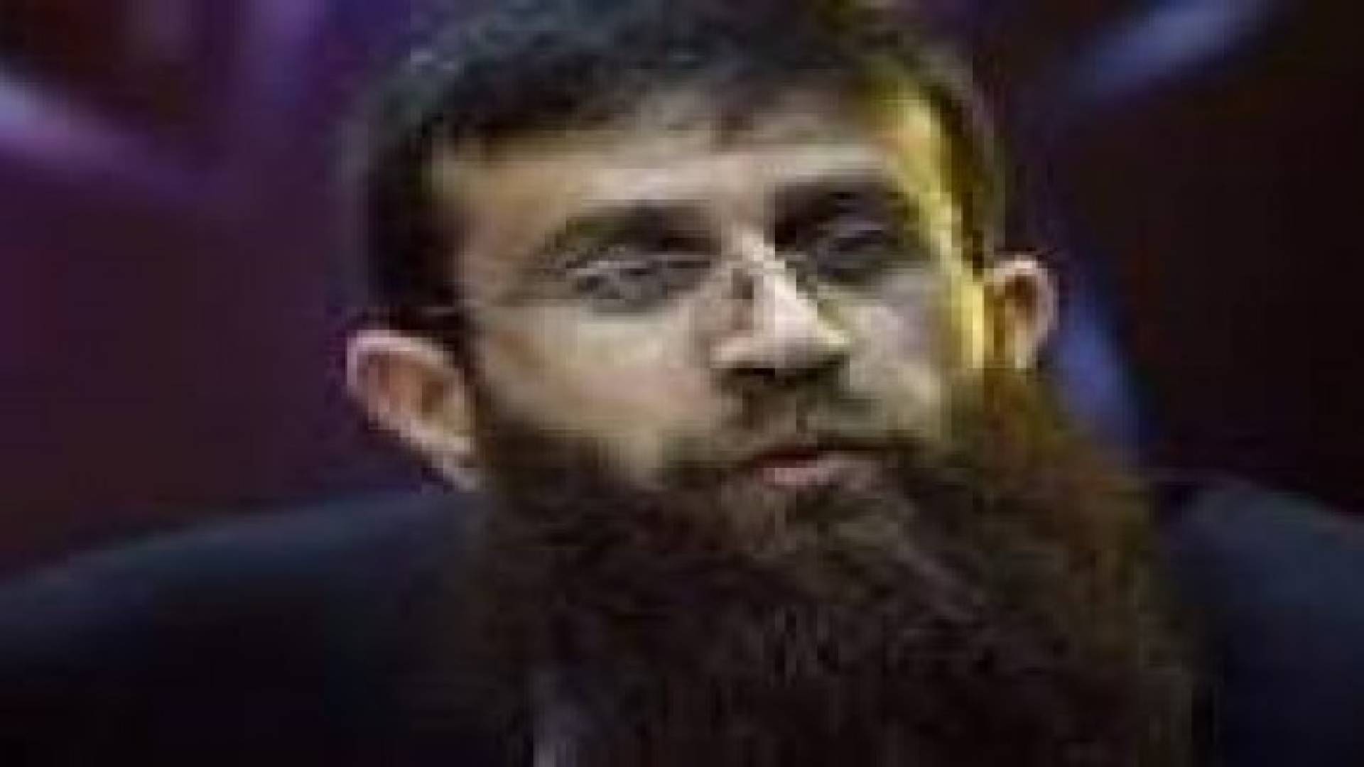 الأسير "خضر عدنان" يوقف إضرابه عن الطعام بعد 55 يوما