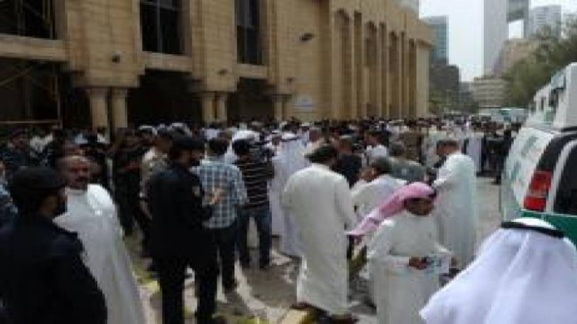 الرياض: منفذ هجوم الكويت لم يكن له أي نشاط إرهابي في السعودية
