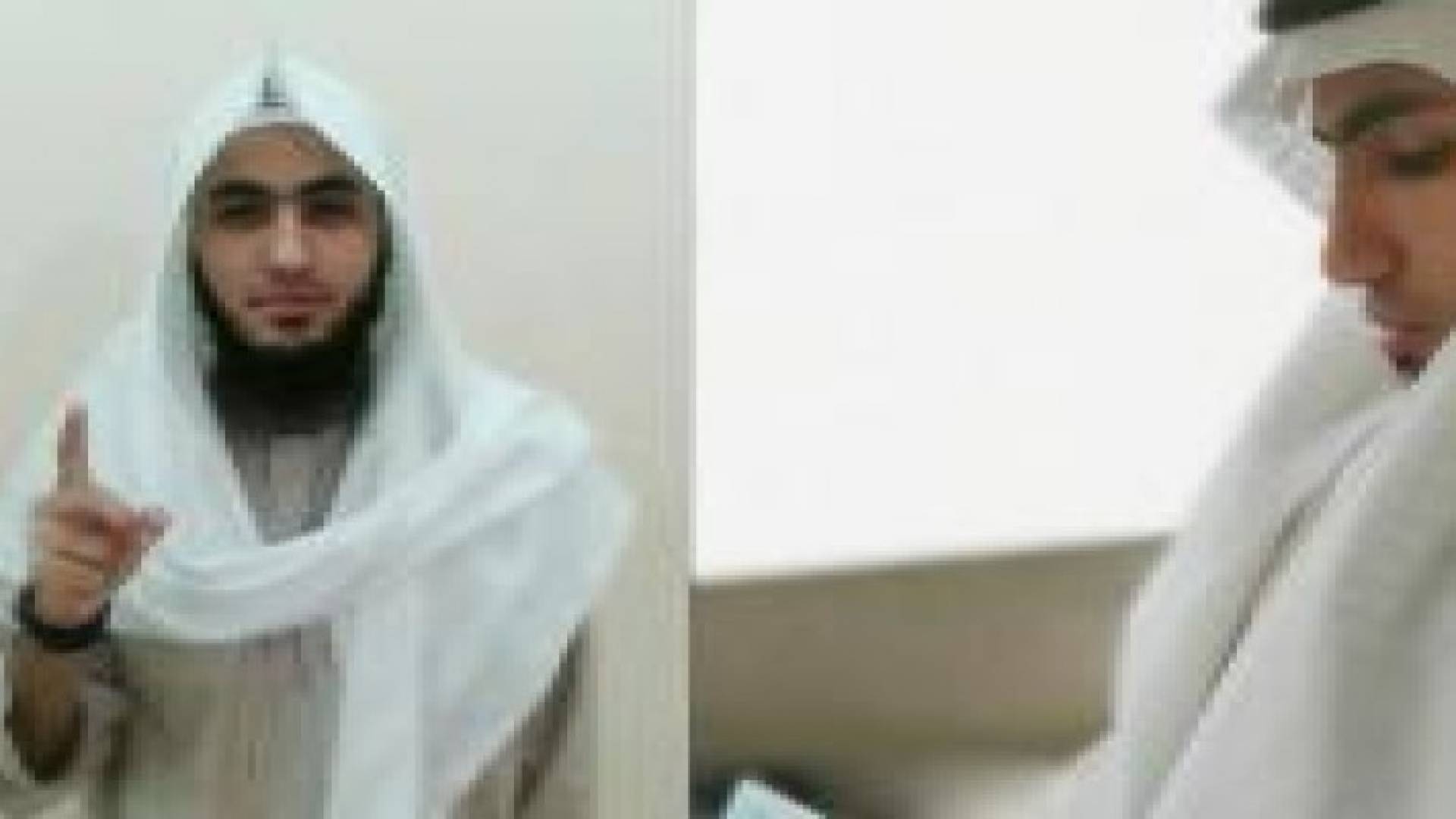 داعش يبث تسجيلا صوتيا لمفجر مسجد الكويت