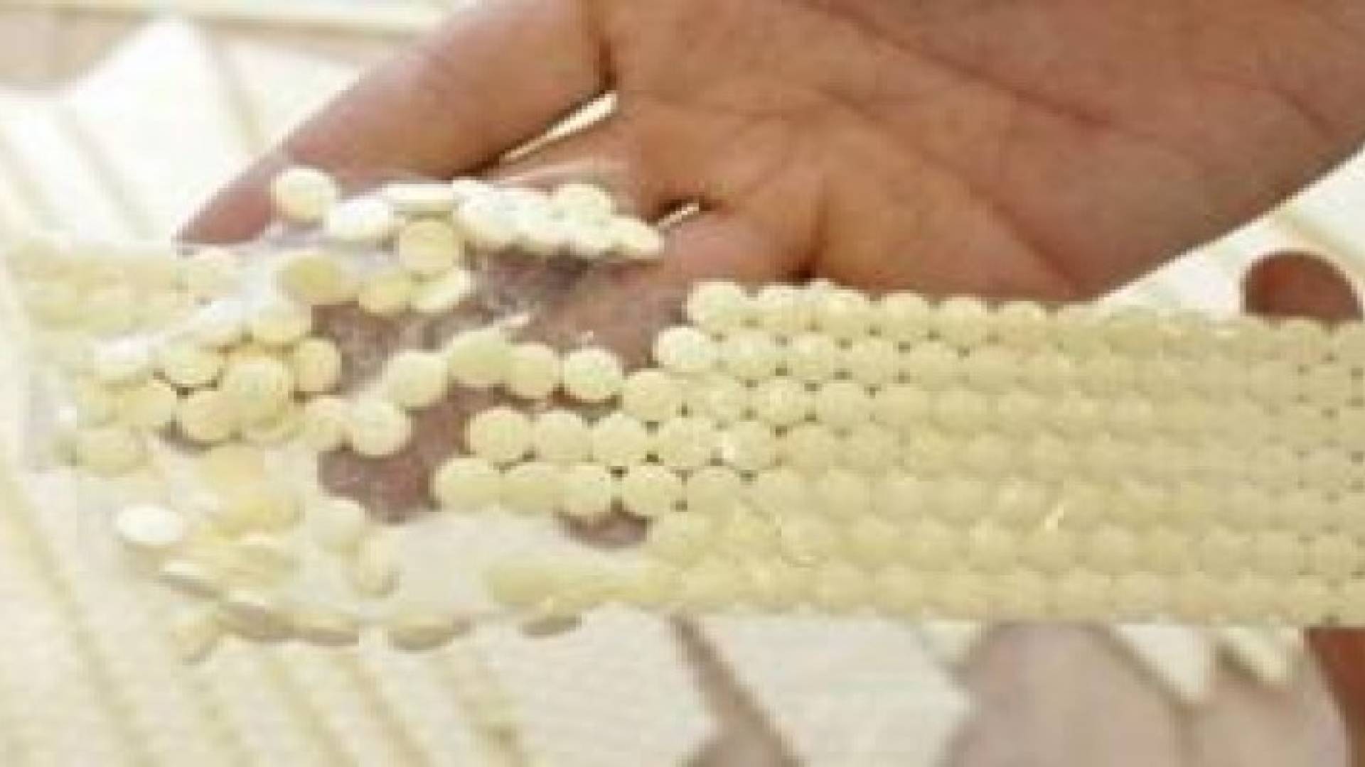 الجمارك الاردنية تضبط 17320 حبة مخدرة في المدورة