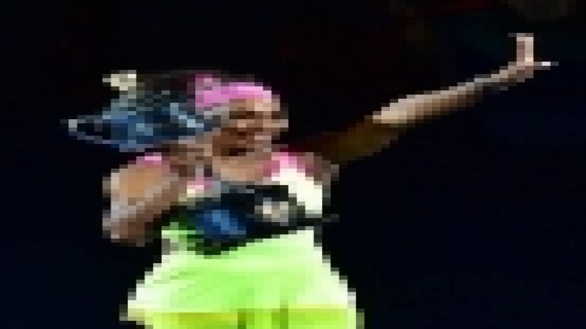 ويليامز تحتفظ بصدارة التصنيف العالمي للتنس