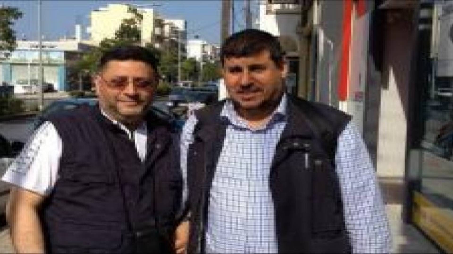 الأردن يطالب إسرائيل باحترام حصانة "السعود والشيخ"