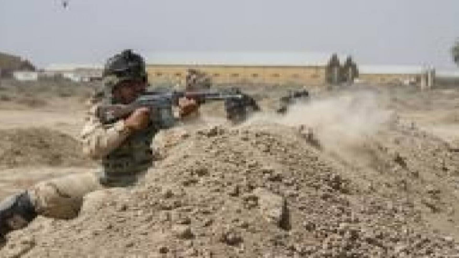 العراق.. مقتل 19 عنصرا من داعش بـ "صلاح الدين"