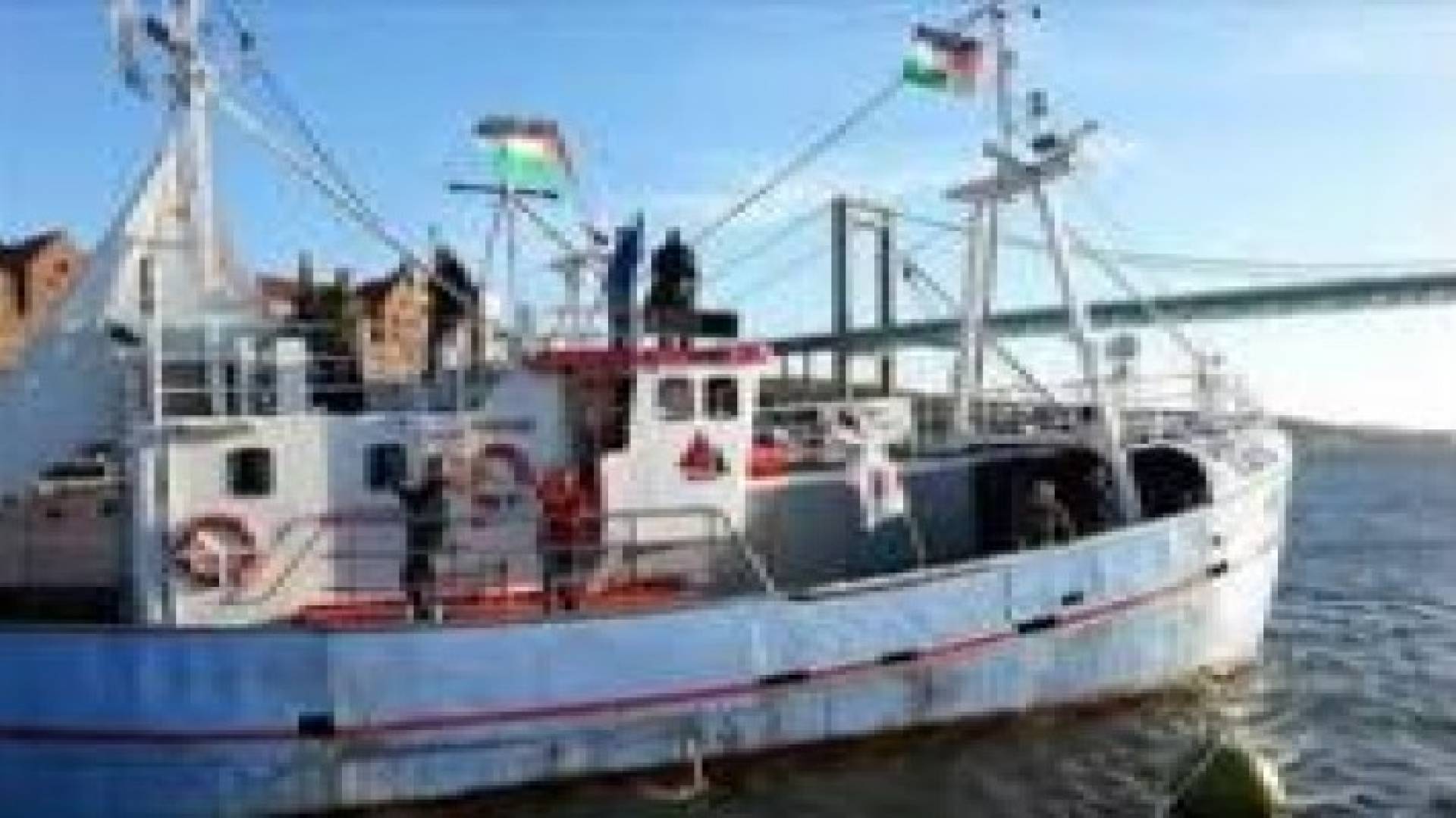 مسؤول أممي: نسعى لتحديد مكان اعتراض إسرائيل للسفينة "ماريان"