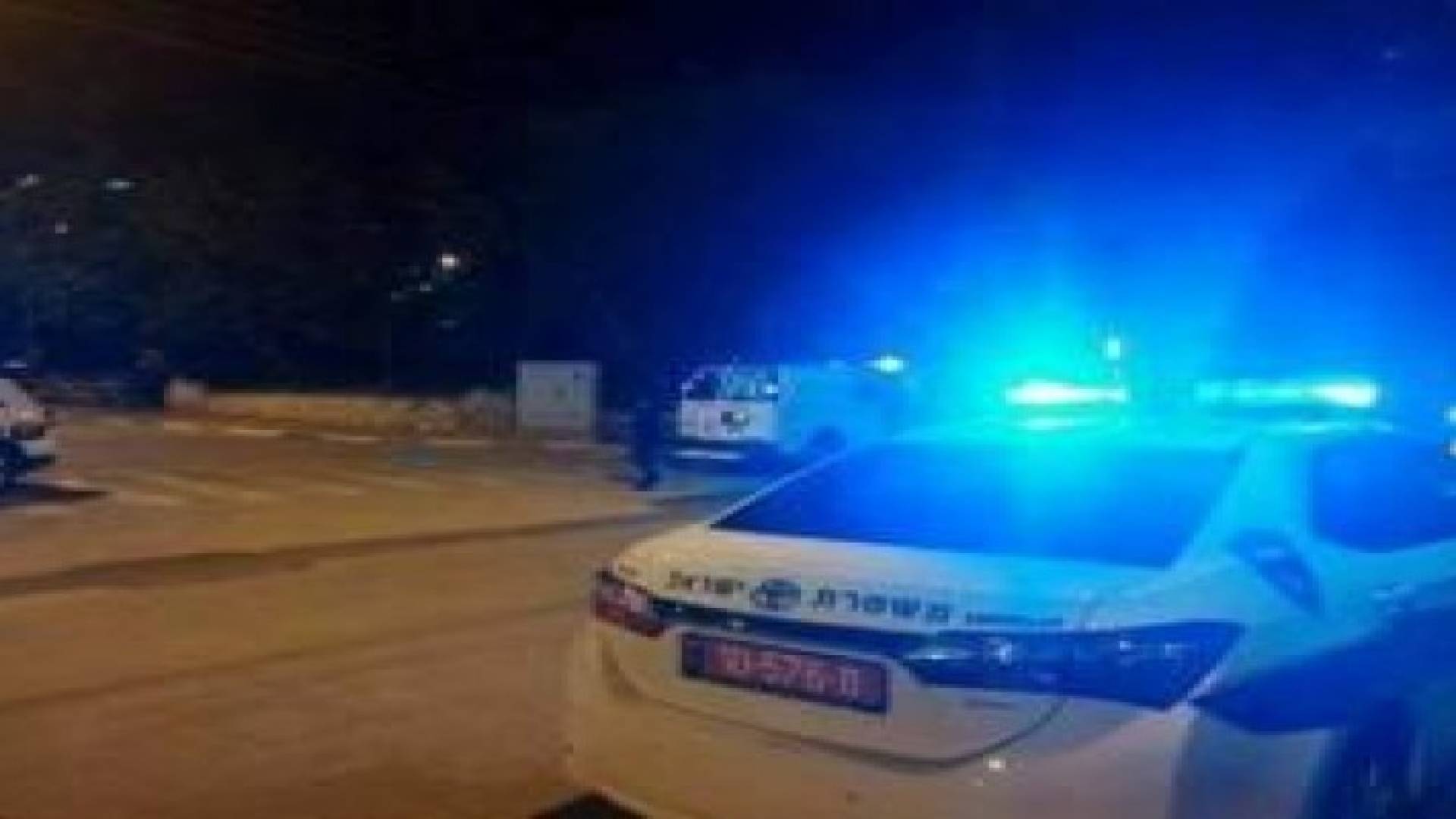بالفيديو: اصابة 3 مستوطنين في عملية اطلاق نار بالضفة الغربية