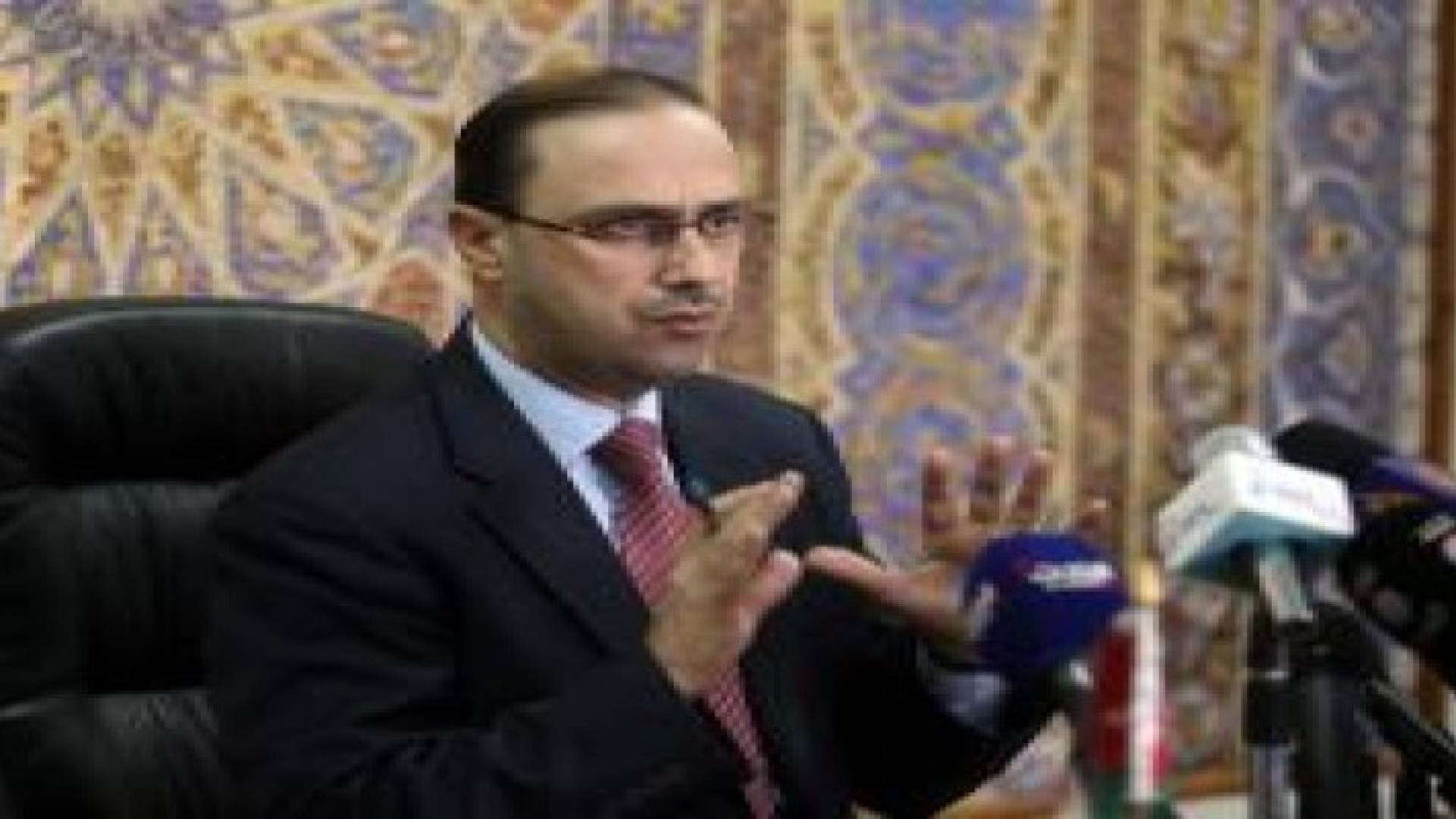 الأردن يدين اغتيال النائب العام المصري