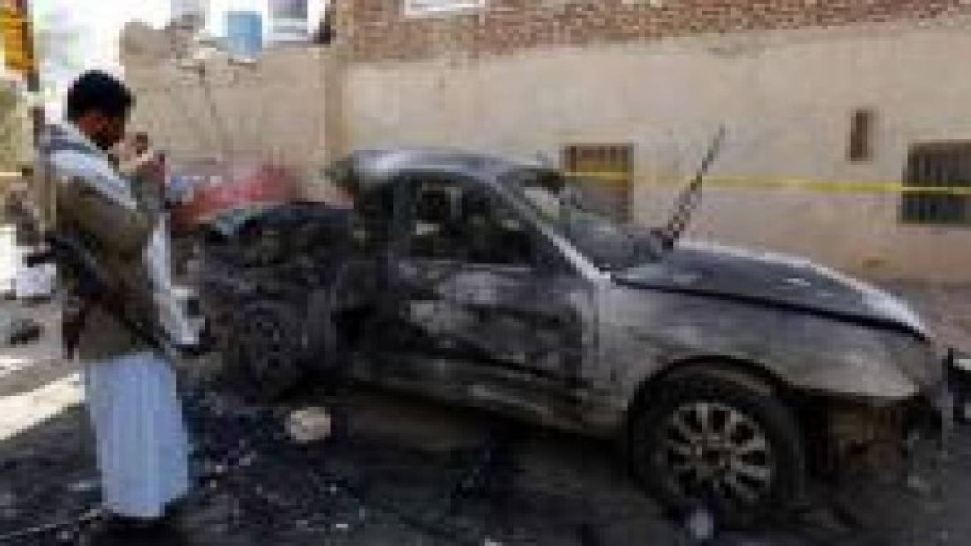 داعش يتبنى تفجير سيارة مفخخة استهدفت مجلس عزاء نسائي بصنعاء