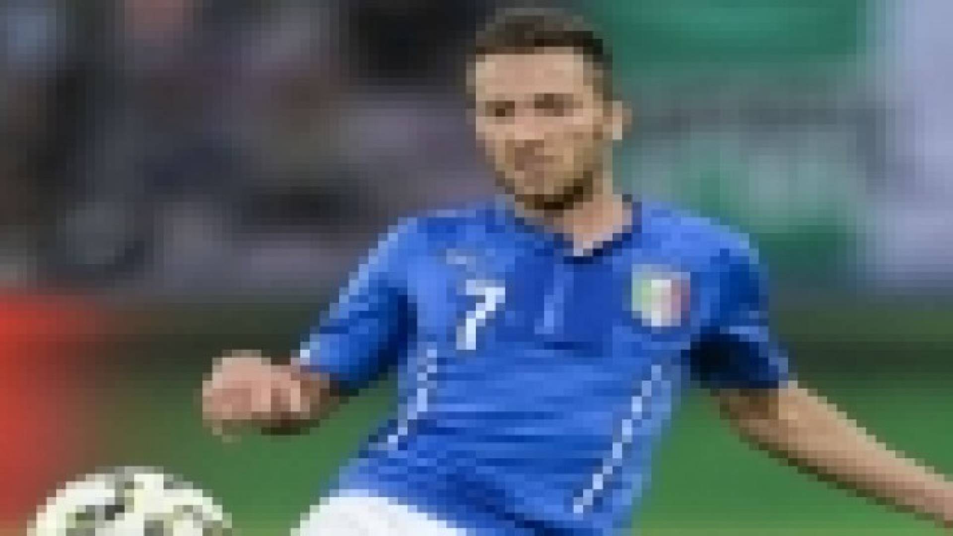 برتولاتشي في صفوف ميلان لأربع سنوات