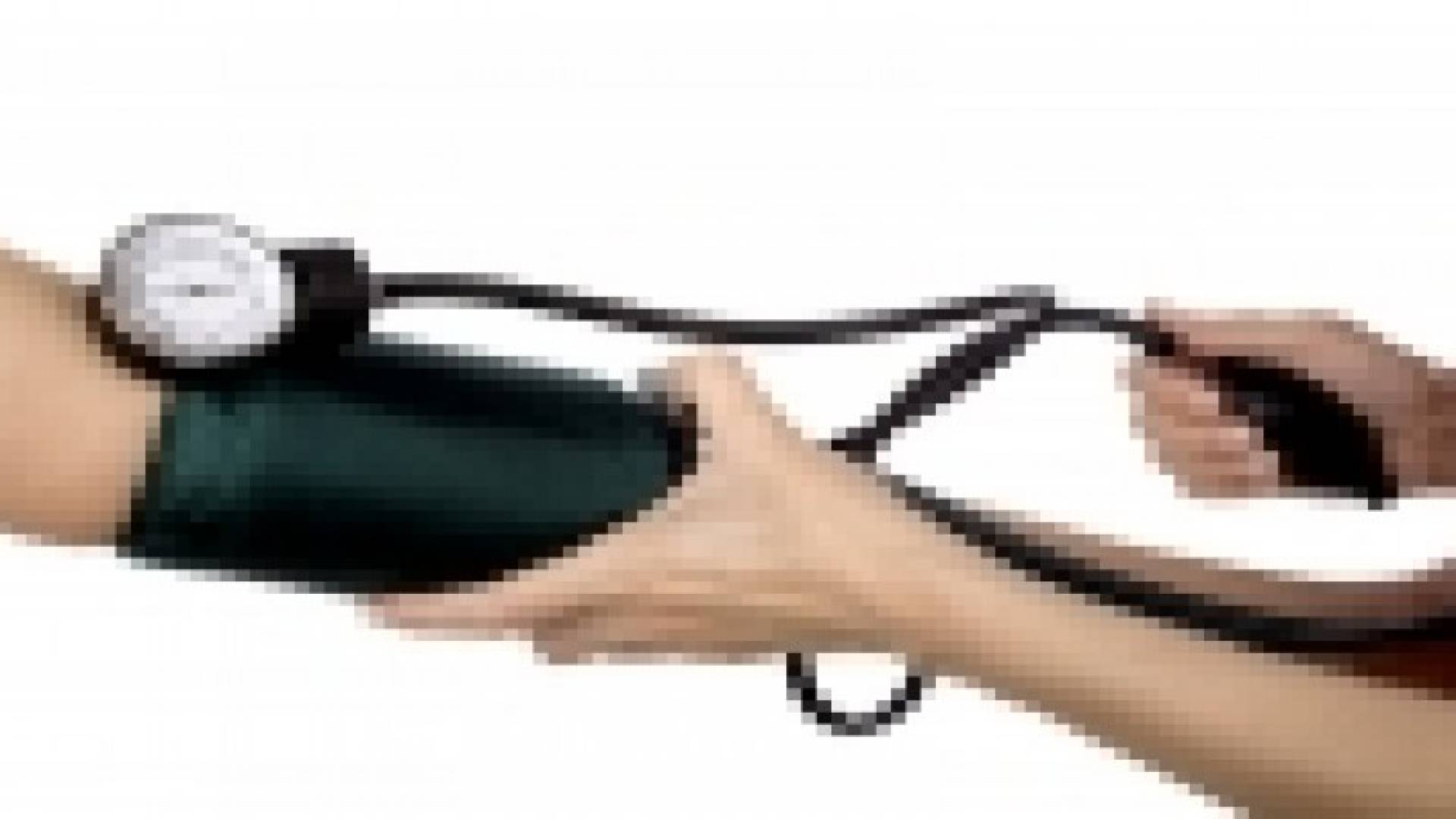 شروط قياس الضغط