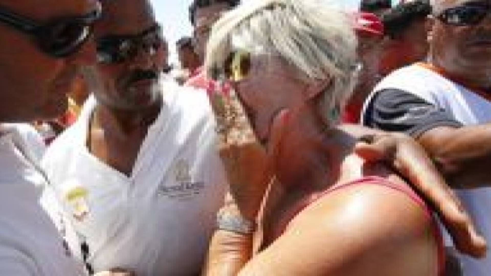 600 محقق بريطاني لكشف ملابسات مجزرة سوسة