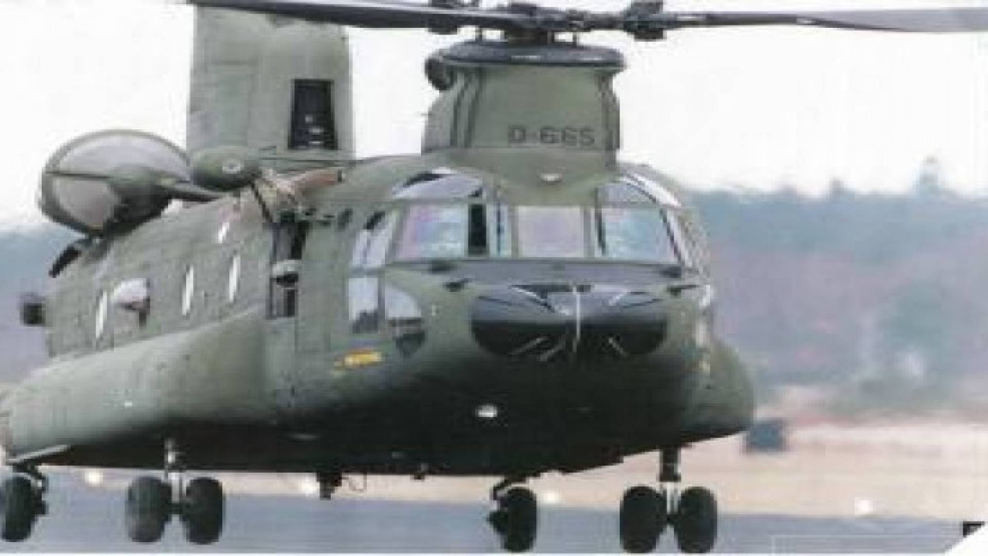 30 قتيلا في تحطم طائرة عسكرية اندونيسية