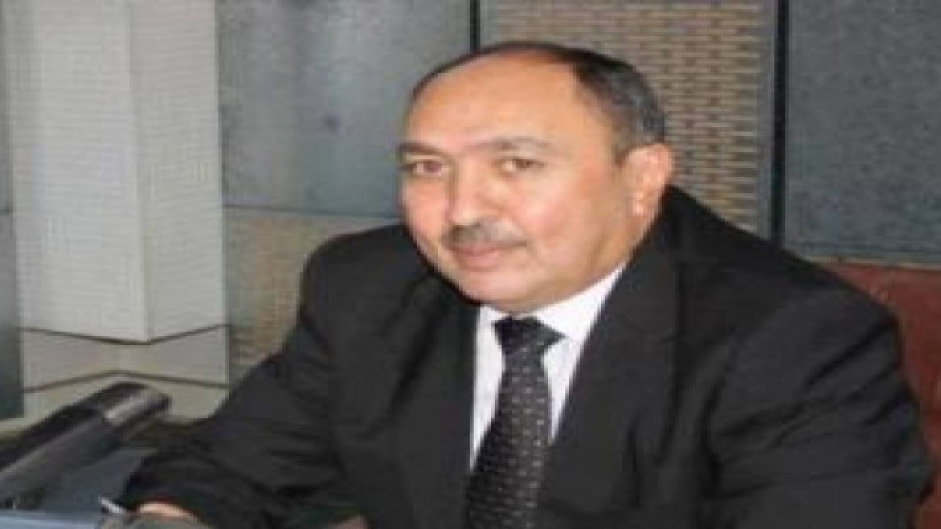 الطراونة مديرا عاما لمؤسسة الإذاعة والتلفزيون