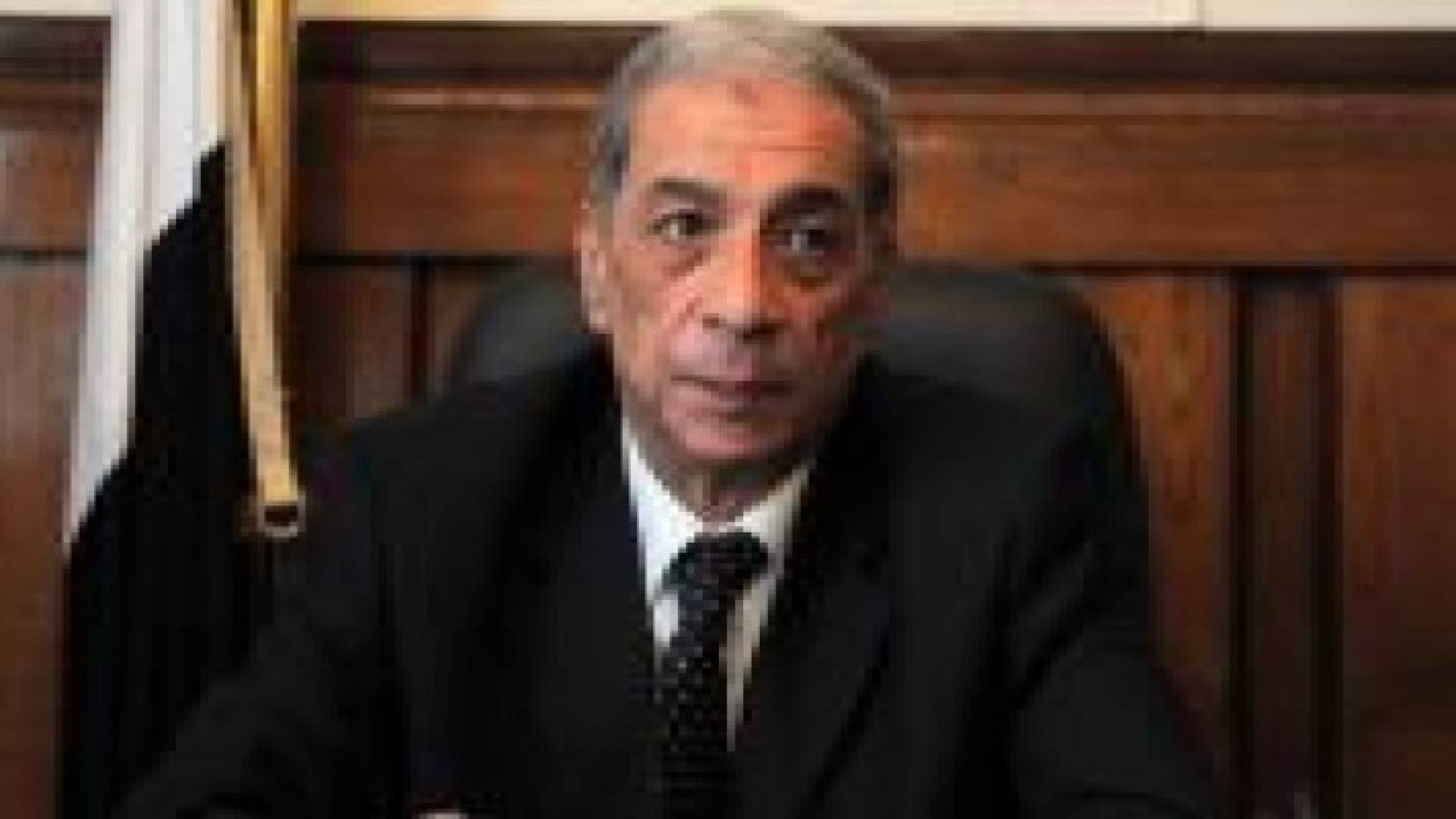 تشييع جنازة النائب العام المصري
