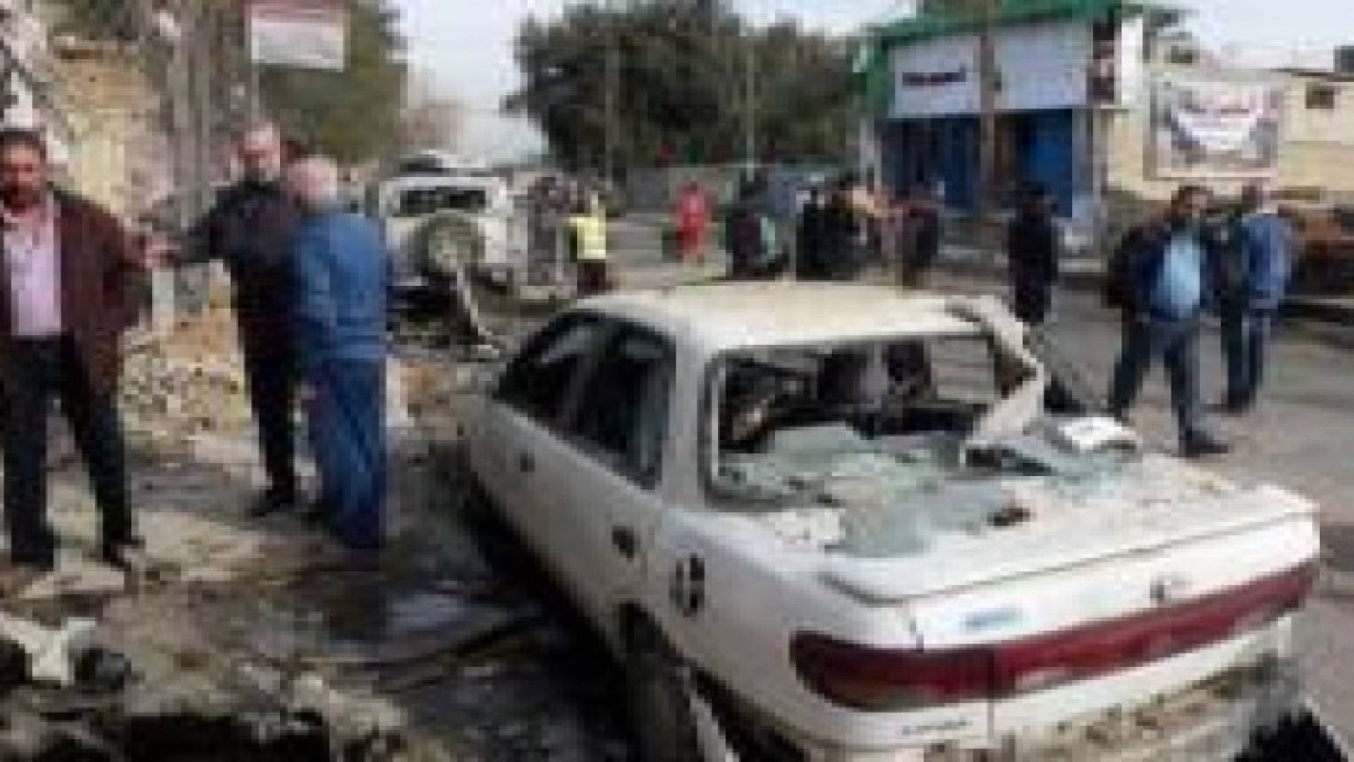 العراق..مقتل 7 وإصابة العشرات في موجة تفجيرات ببغداد