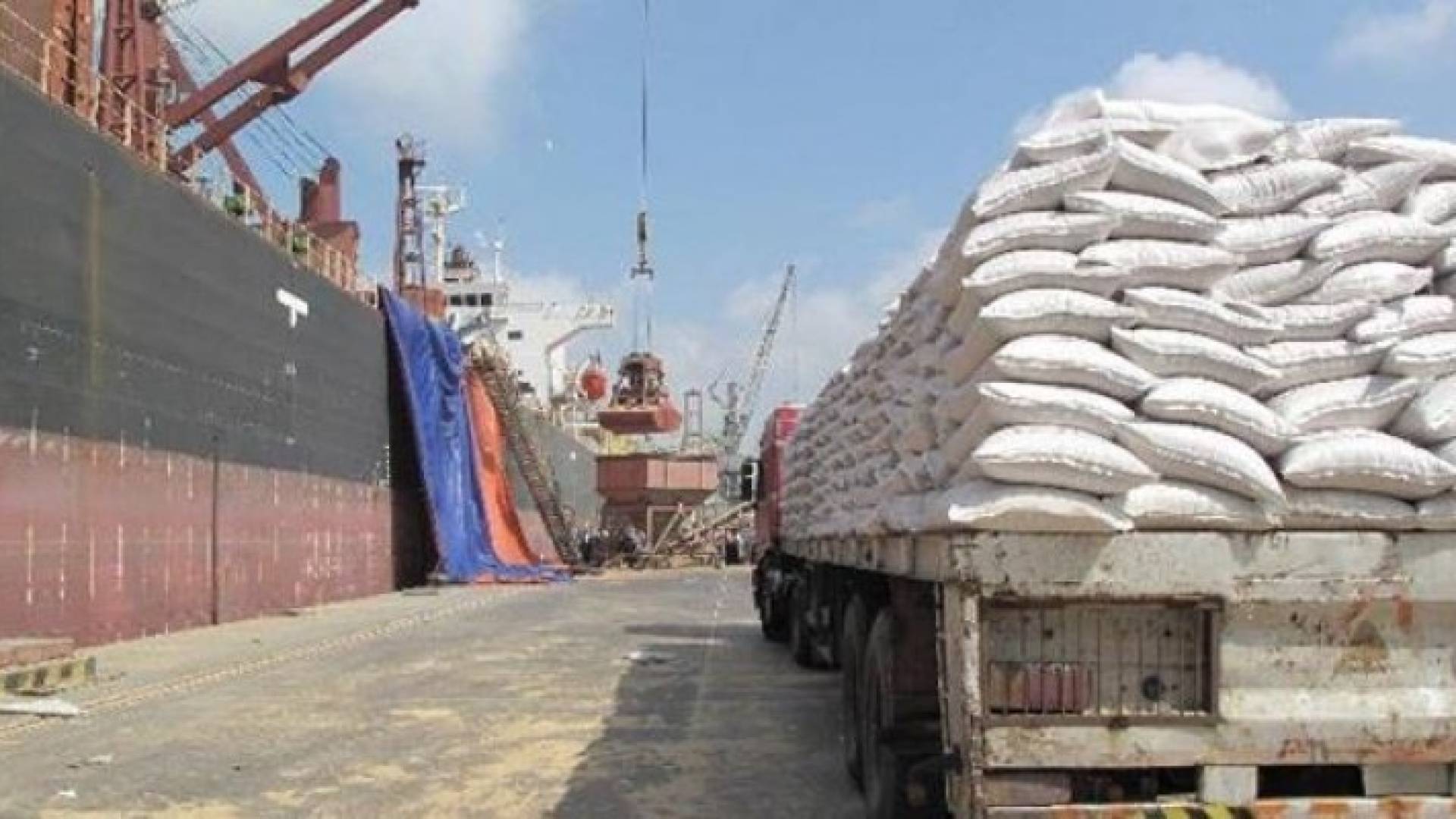 مهلة المورد لتصدير "القمح البولندية" تنتهي اليوم