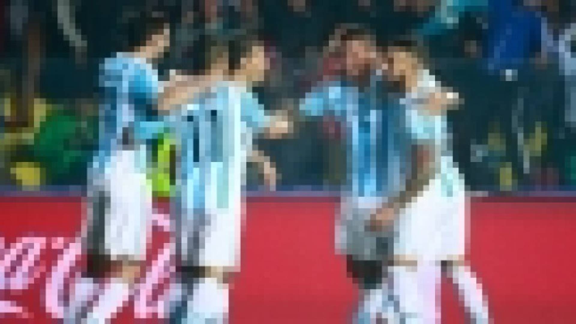 الارجنتين تلتهم بارغواي و تضرب موعدا مع تشيلي في نهائي كوبا امريكا