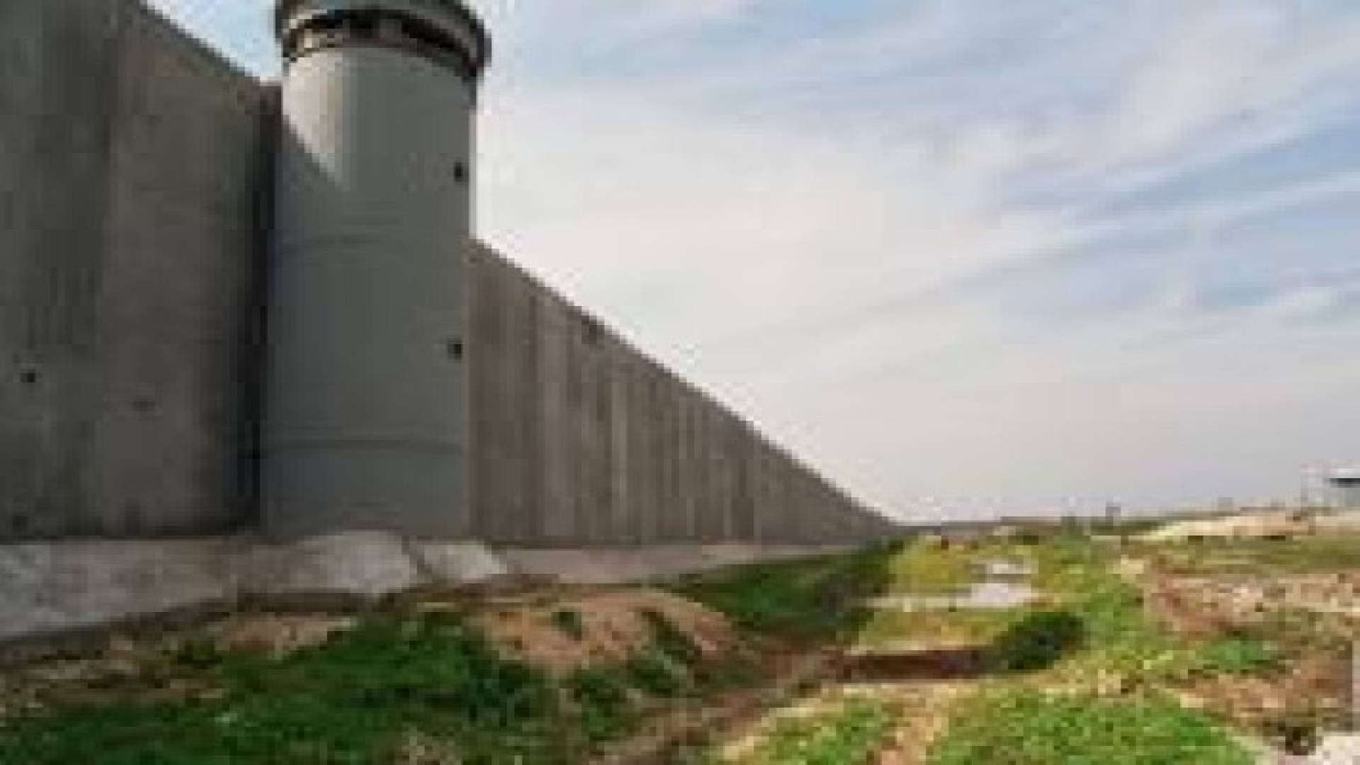 الأردن لا يمانع بناء سياج أمني إسرائيلي على حدوده