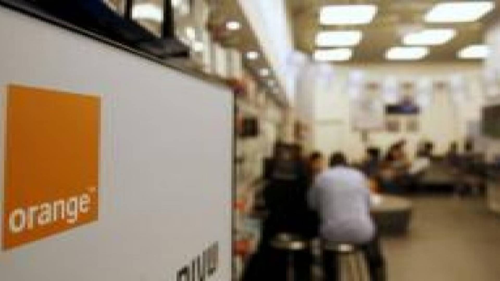 أورانج ستستعيد علامتها التجارية من بارتنر الإسرائيلية مقابل 100 مليون دولار
