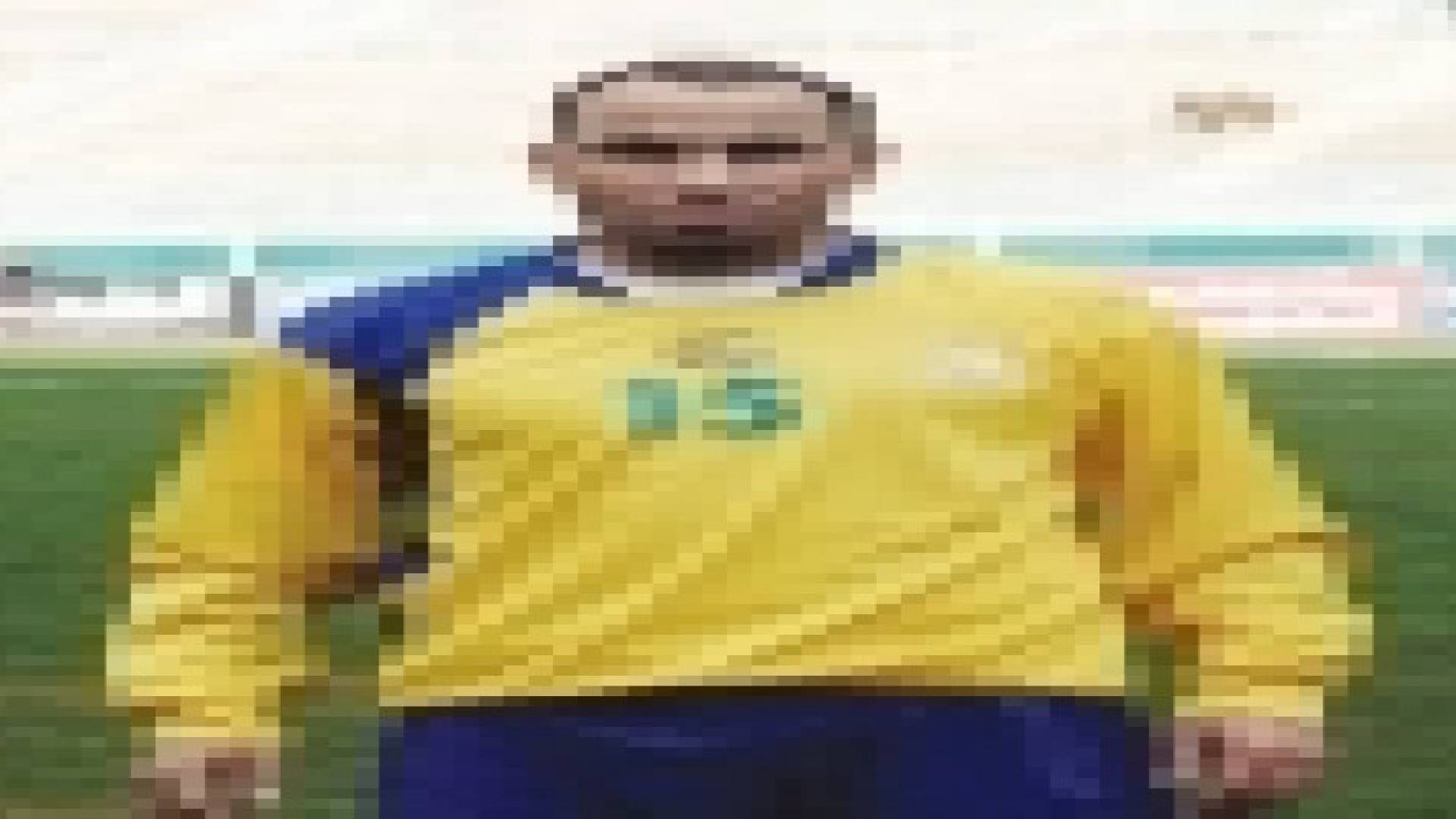 الزبون يطالب الاتحاد باقامة مباراة اعتزال له