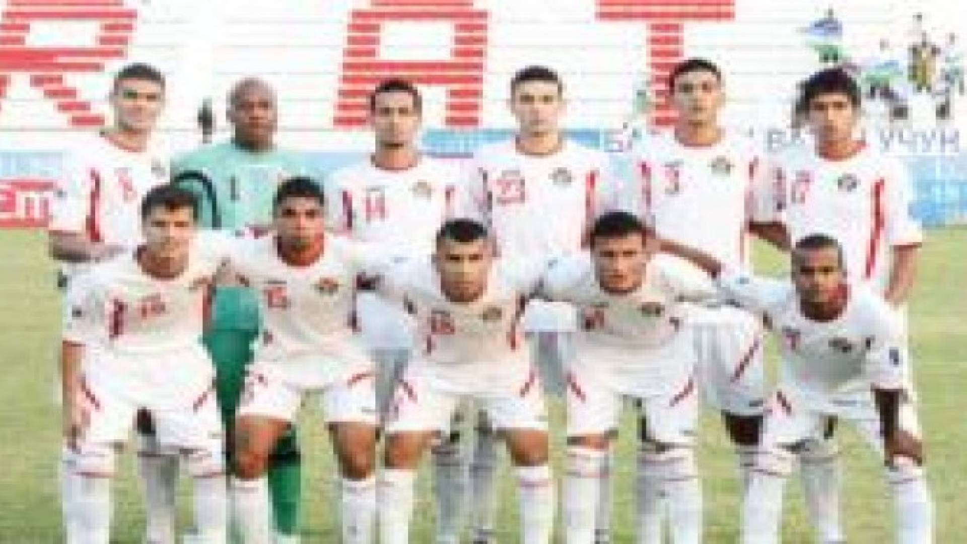 منتخب الشباب يباشر التحضيرات للتصفيات الاسيوية