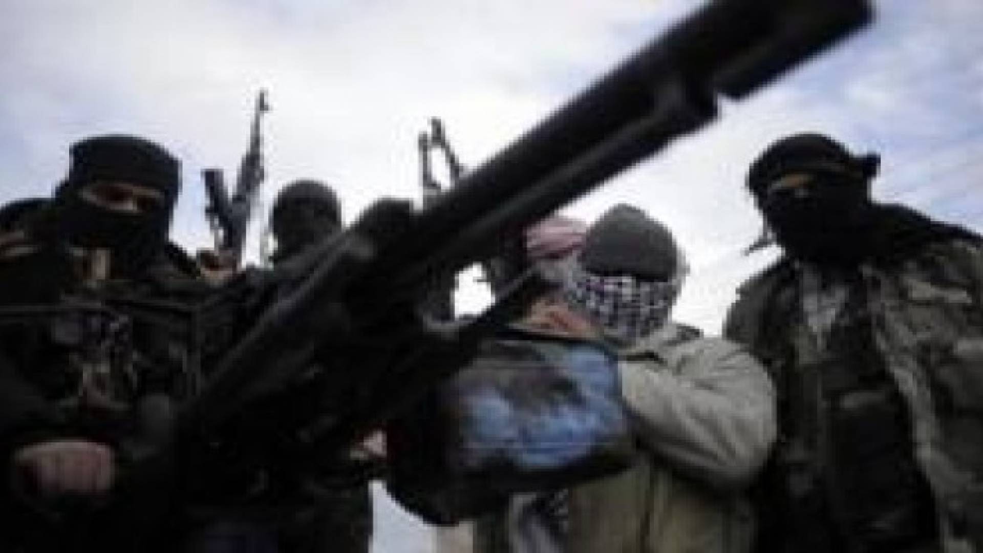 إيطاليا: اعتقال 10 أشخاص كانوا يستعدون للسفر إلى سوريا للقتال