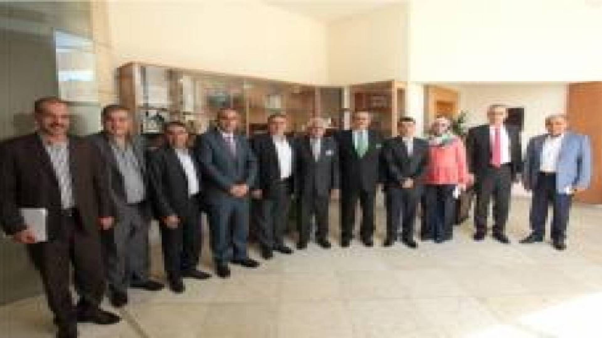 الأمانة وجمعية مستثمري قطاع الإسكان تتوصلان الى اتفاق حول النقاط الخلافية