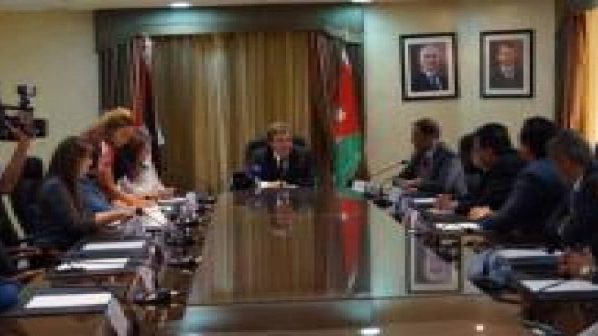 دعوة مؤسسات القطاع الخاص على الانضمام إلى القائمة الذهبية