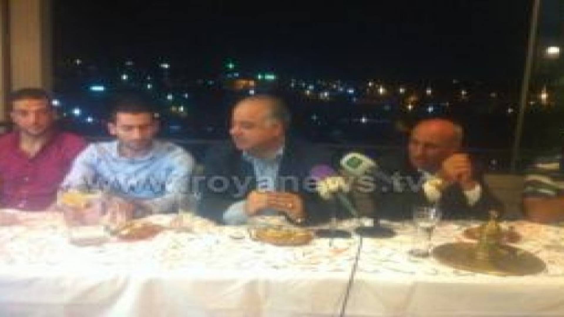 الجزيرة يقدم محترفيه الجدد للموسم المقبل.. صور