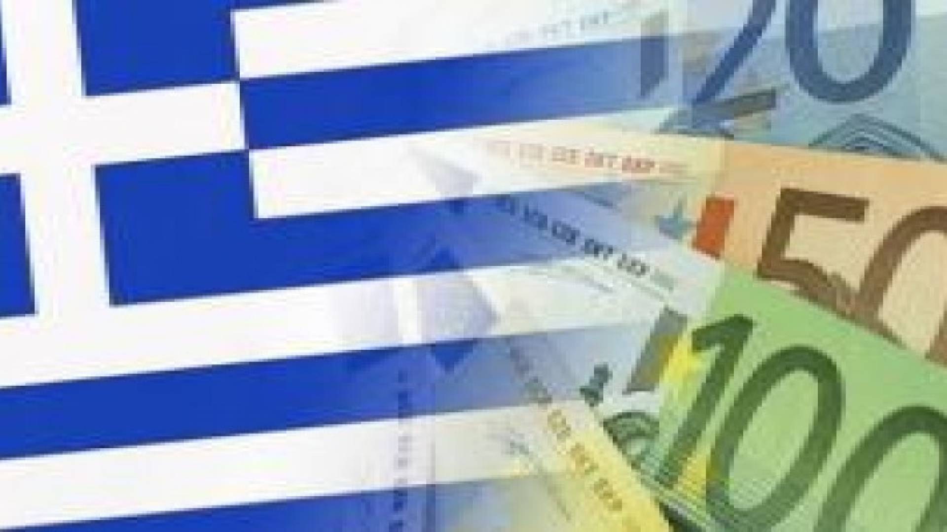 حل مشكلة اليونان : "3 يورو" من كل أوروربي