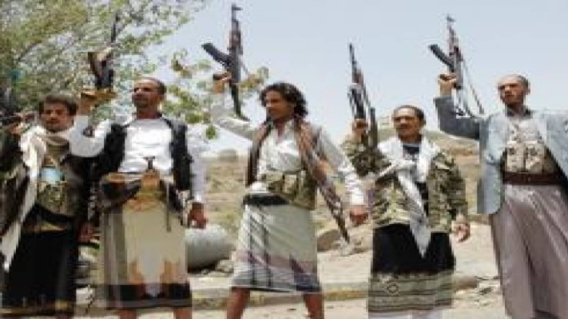 الحوثيون يزعمون "اقتحام موقع عسكري سعودي في ظهران الجنوب"