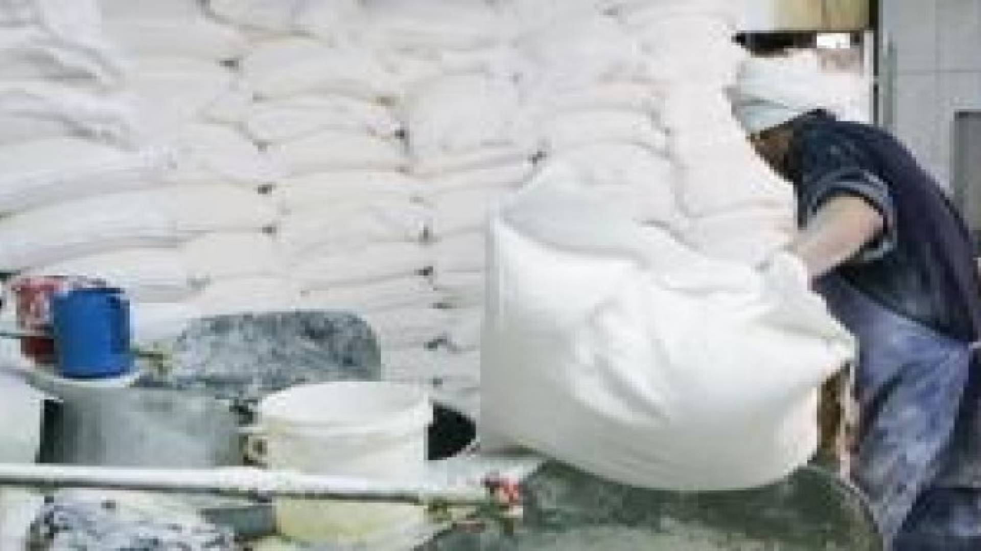 رفع سعر الطحين المدعوم 2 %