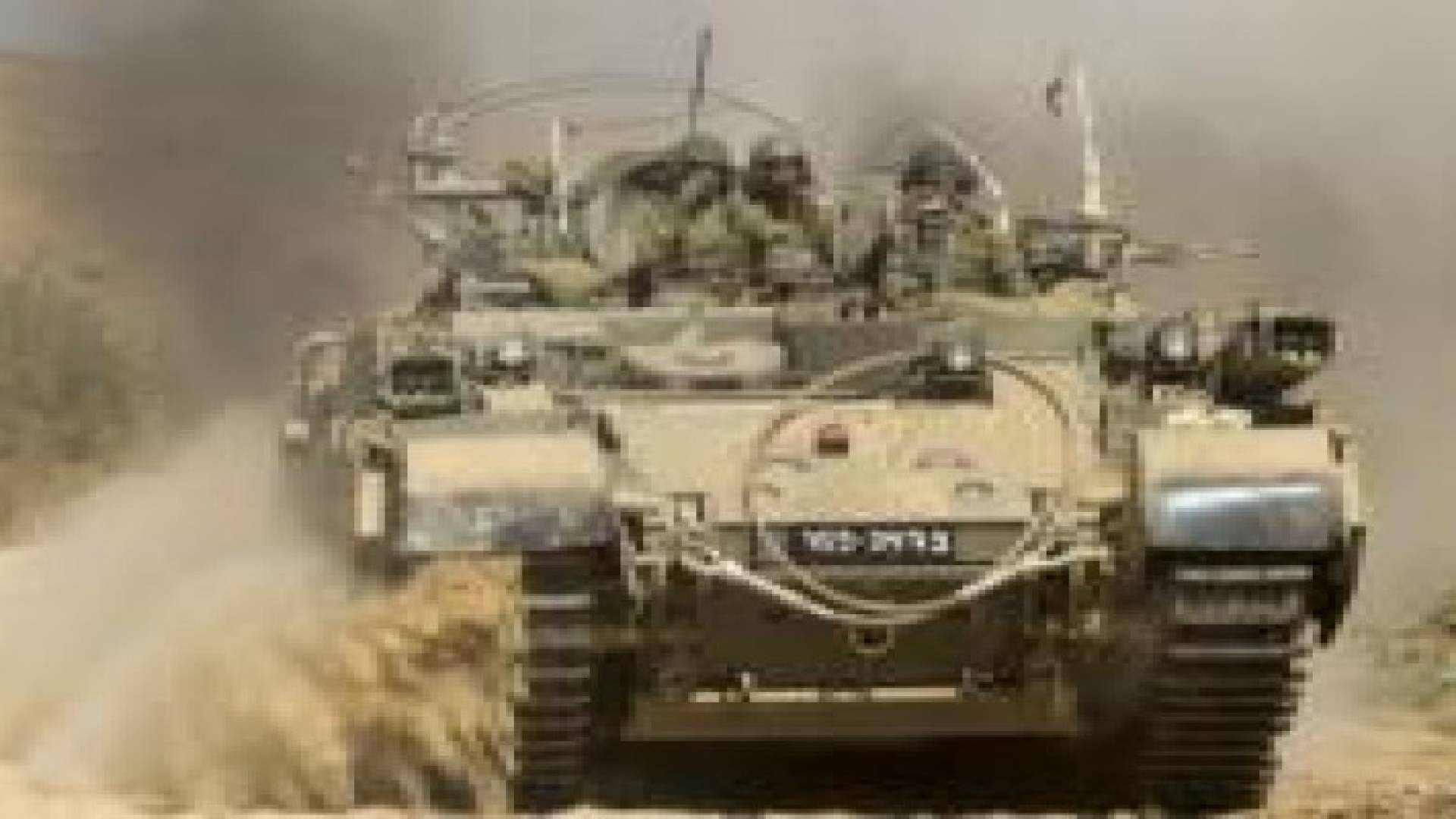 الاندبندنت: بريطانيا باعت أسلحة لإسرائيل بعد حرب غزة