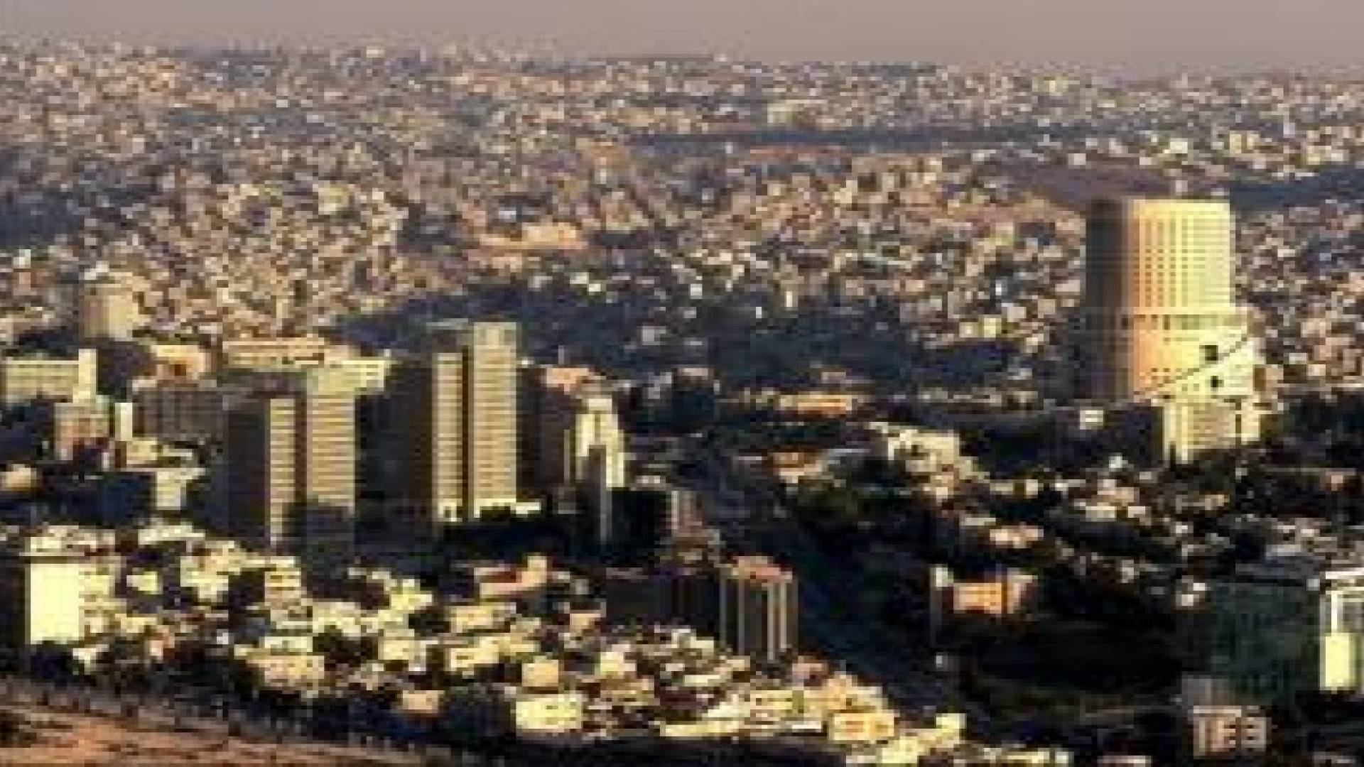 "عمان الخضراء 2020" تعرض مشاريعها في وزارة السياحة والاثار