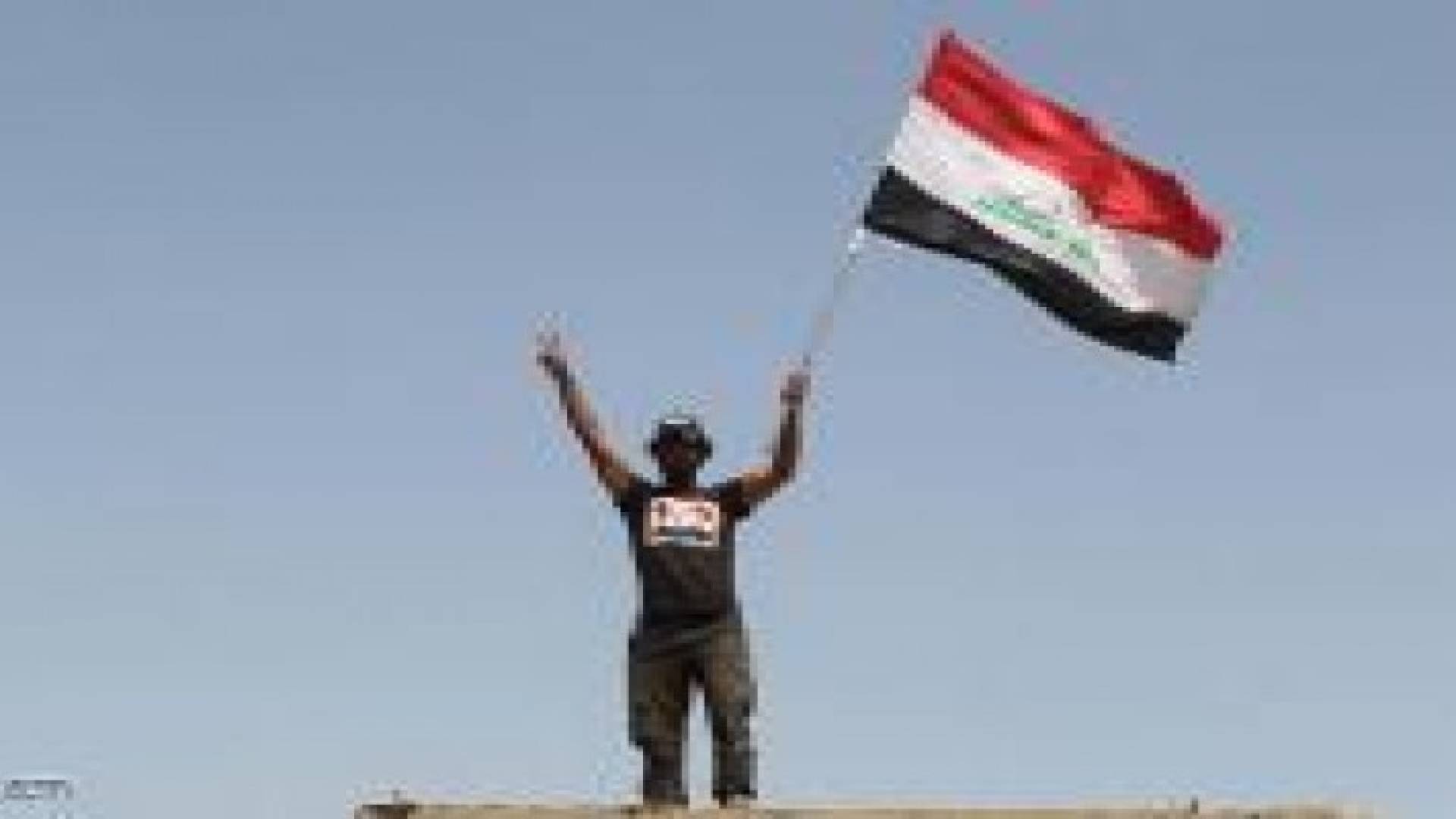 القوات العراقية تنتزع معظم بيجي من داعش