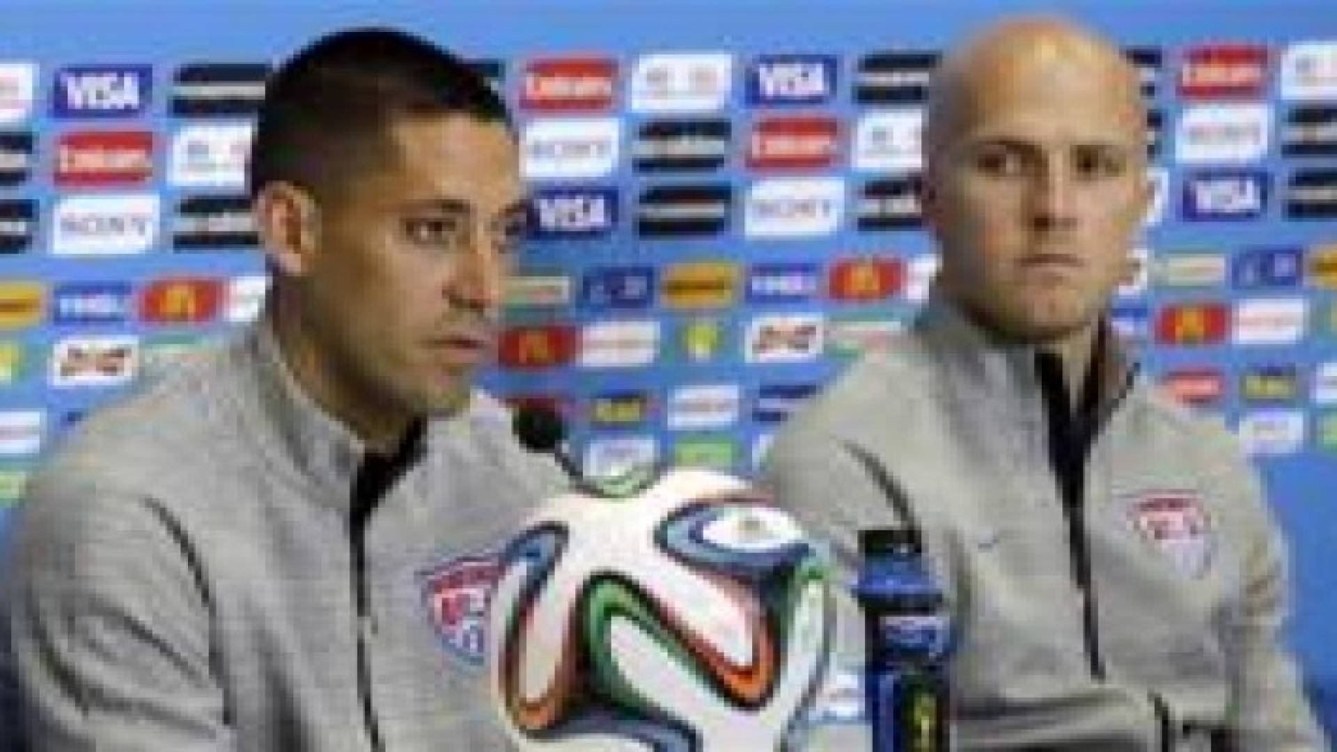 سحب شارة قيادة منتخب امريكا من اللاعب ديمبسي