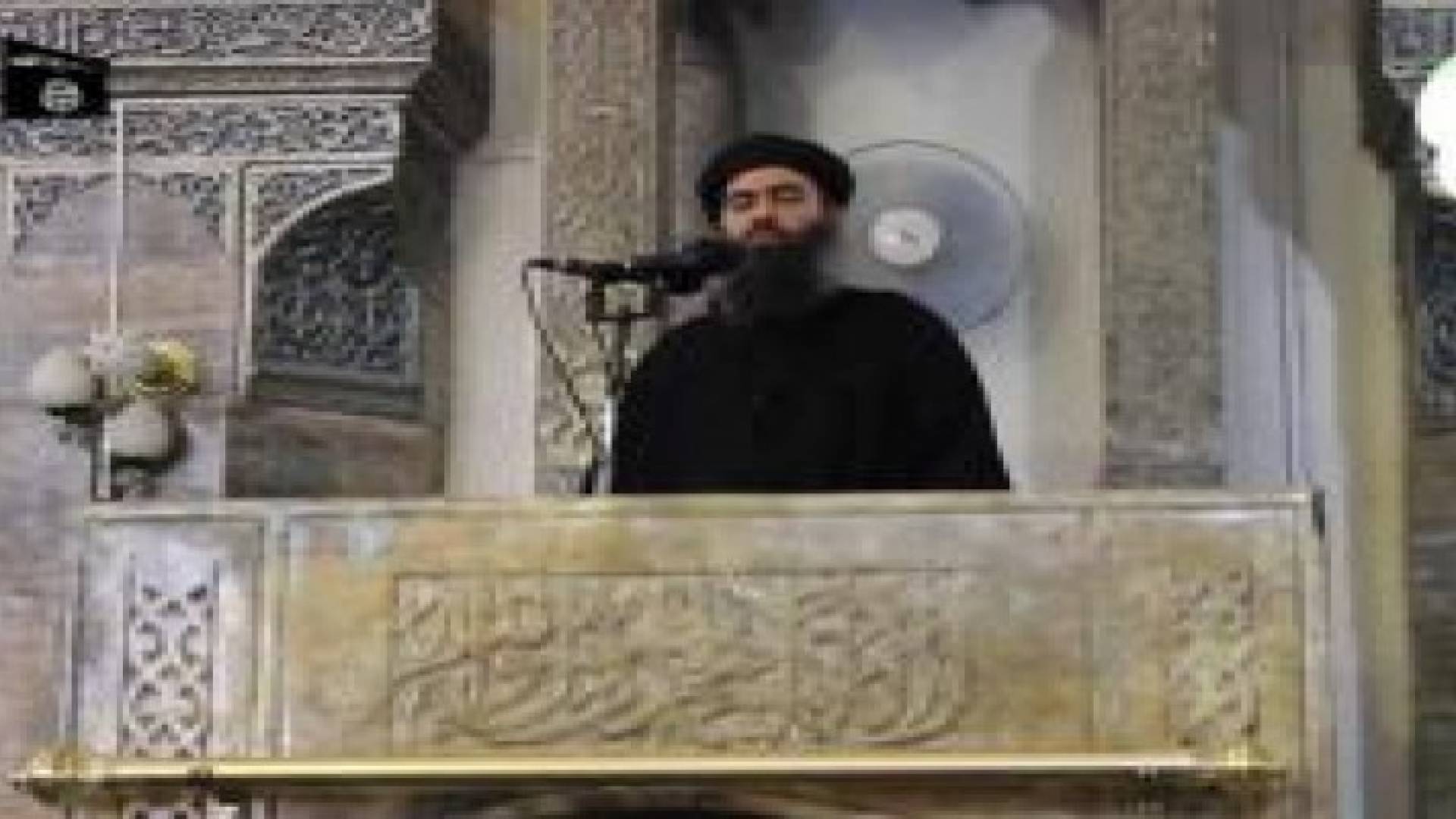صديق البغدادي حاول الانقلاب على داعش فأعدموه!