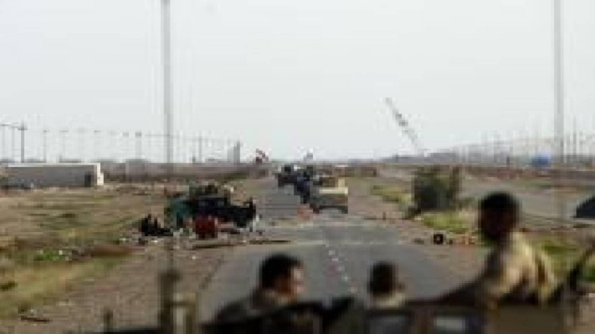 مسؤول محلي: 17 قتيلا من داعش في مواجهات مع القوات العراقية