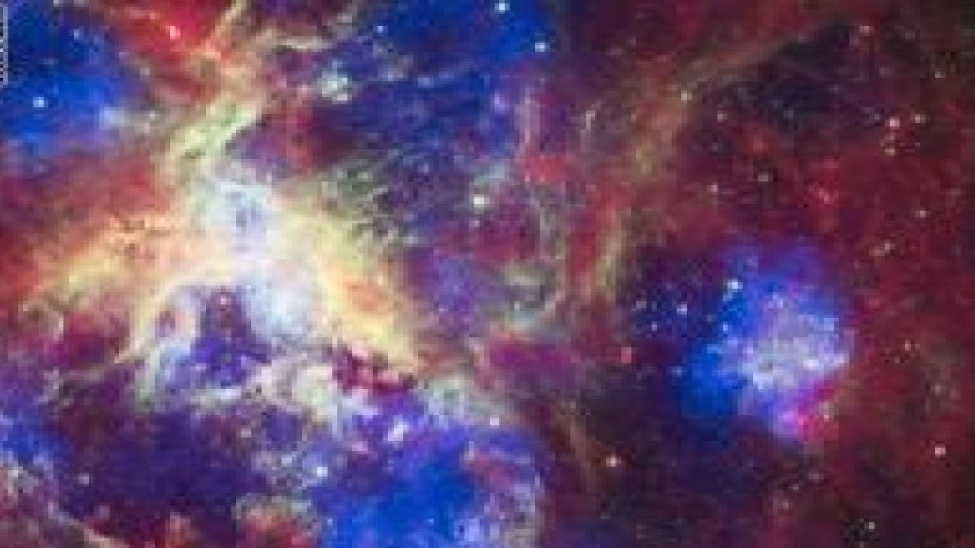 الفضاء قد يكون ساحة للحرب العالمية الثالثة