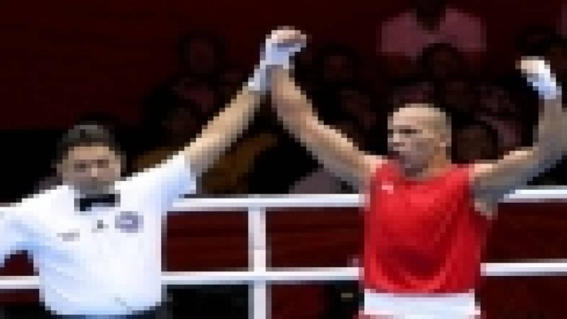 منتخب الملاكمة يحقق انطلاقة جيدة في بطولة كازخستان