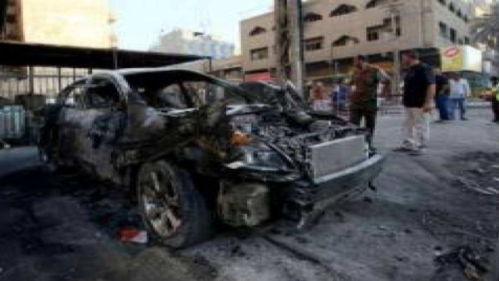٥ قتلى و٩ جرحى في أعمال عنف بالعاصمة العراقية