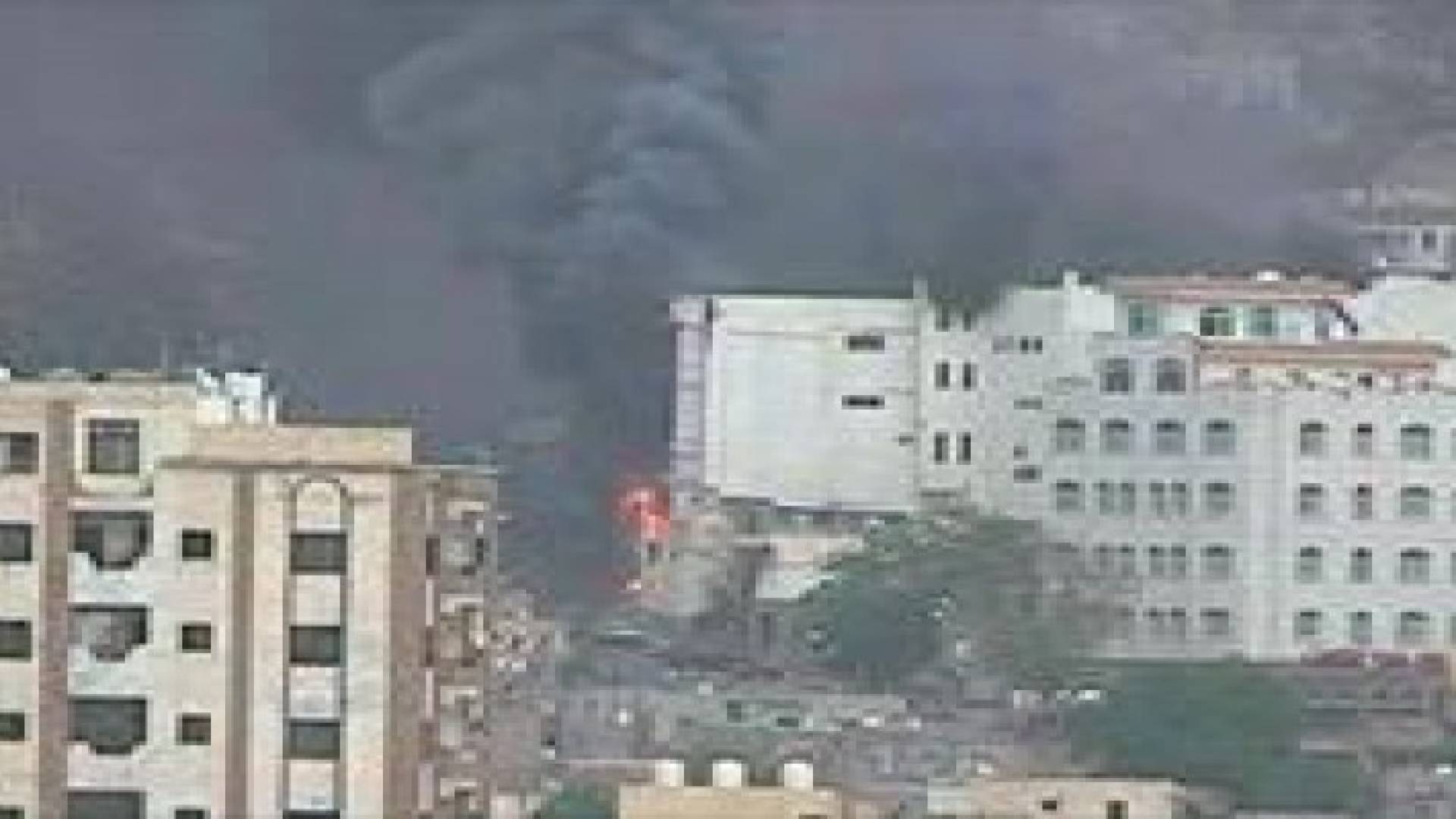 اليمن..4 قتلى و16 جريحا في قصف حوثي لأحياء سكنية بتعز