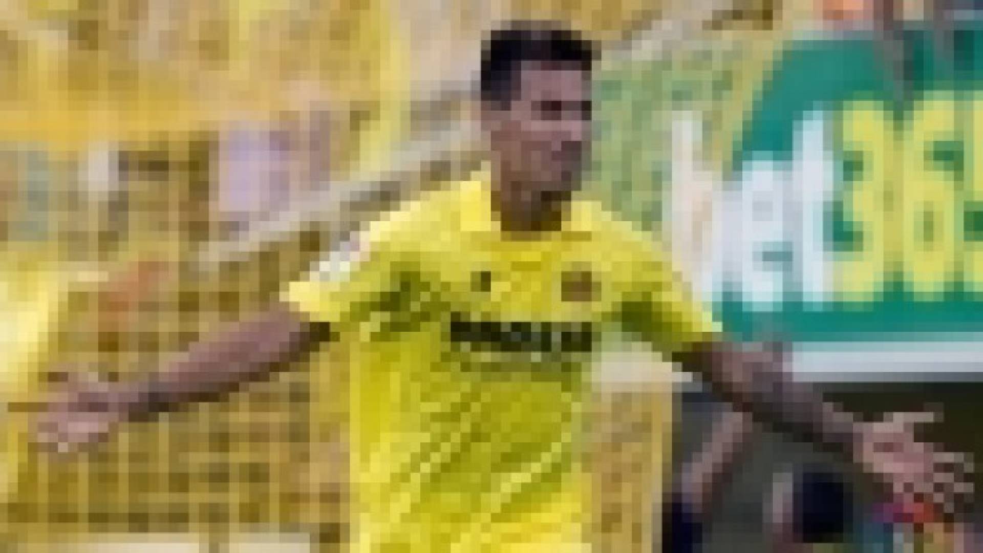 اسبانيول يضم الباراغوياني هيرنان لاربعة مواسم