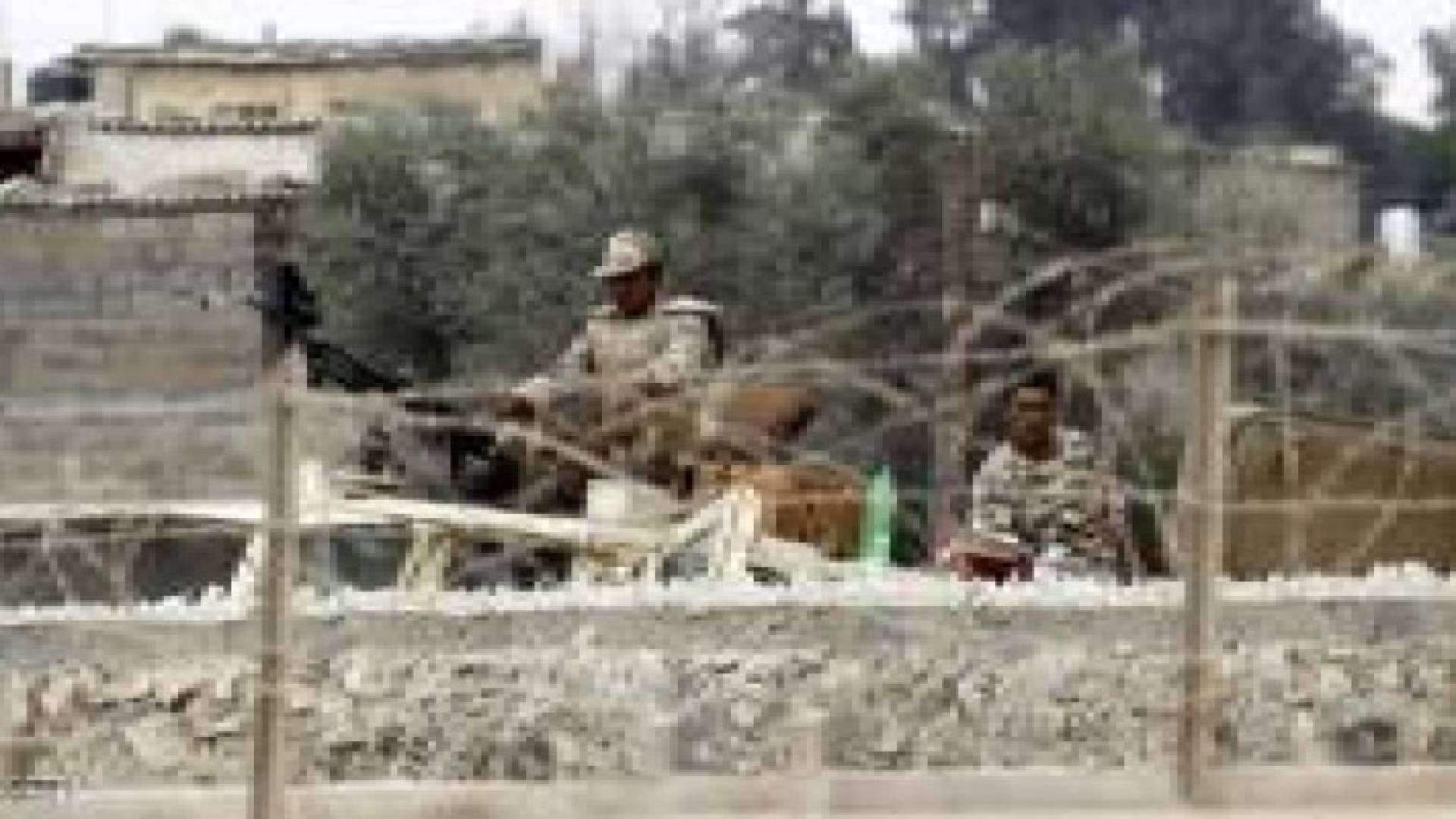 الجيش المصري يكبد المسلحين مزيدا من القتلى بسيناء