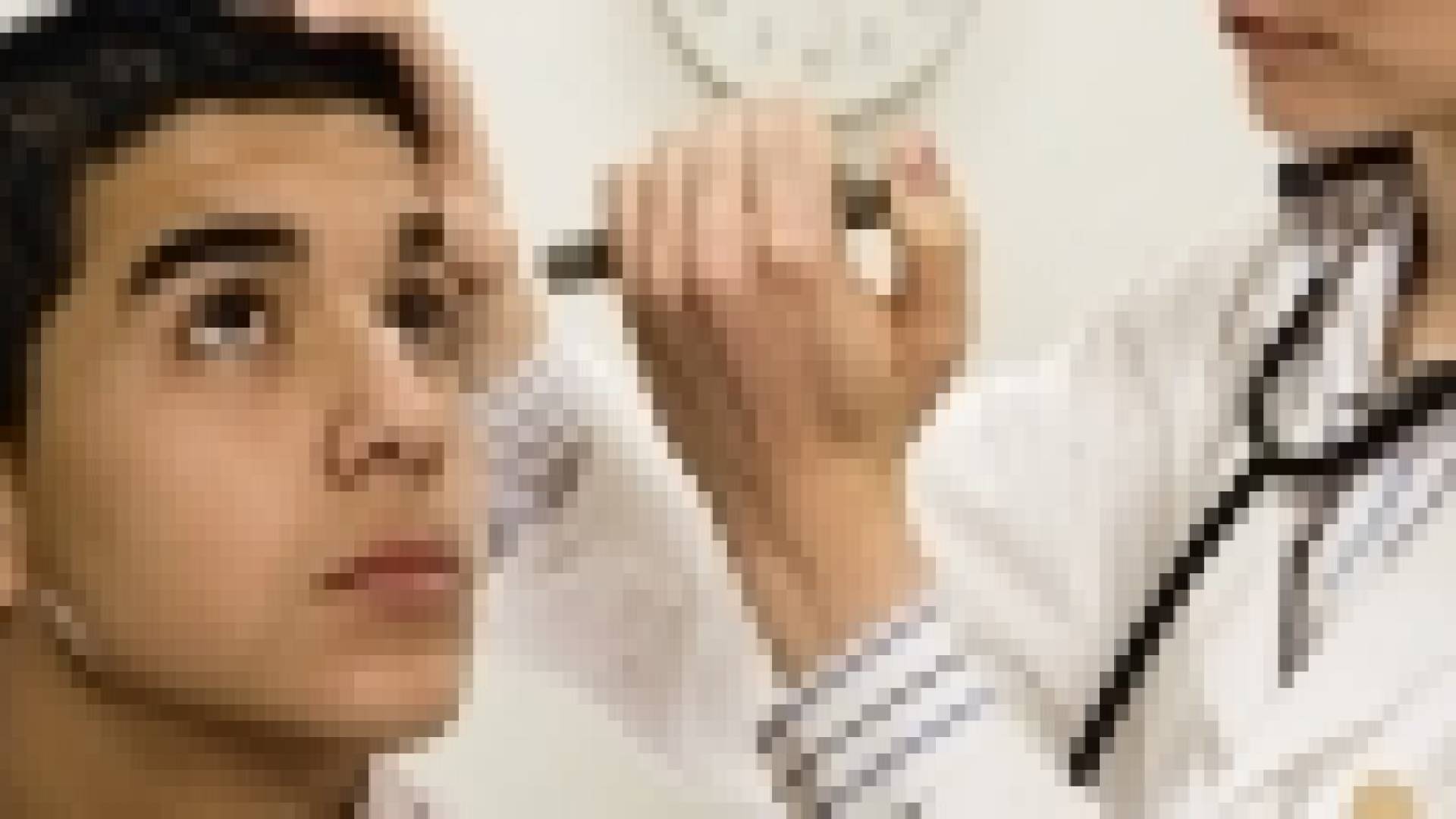 ‫الحول قد يصيب البالغين