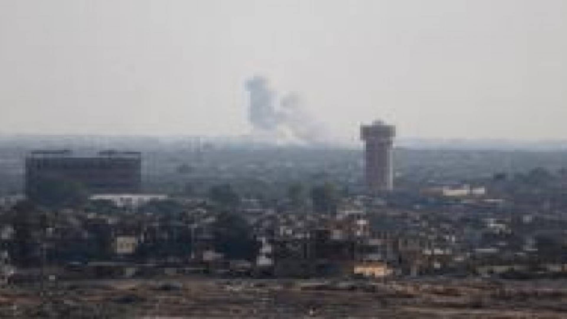 مصر:مقتل 3 مدنيين وإصابة 2 في سقوط قذيفة بسيناء