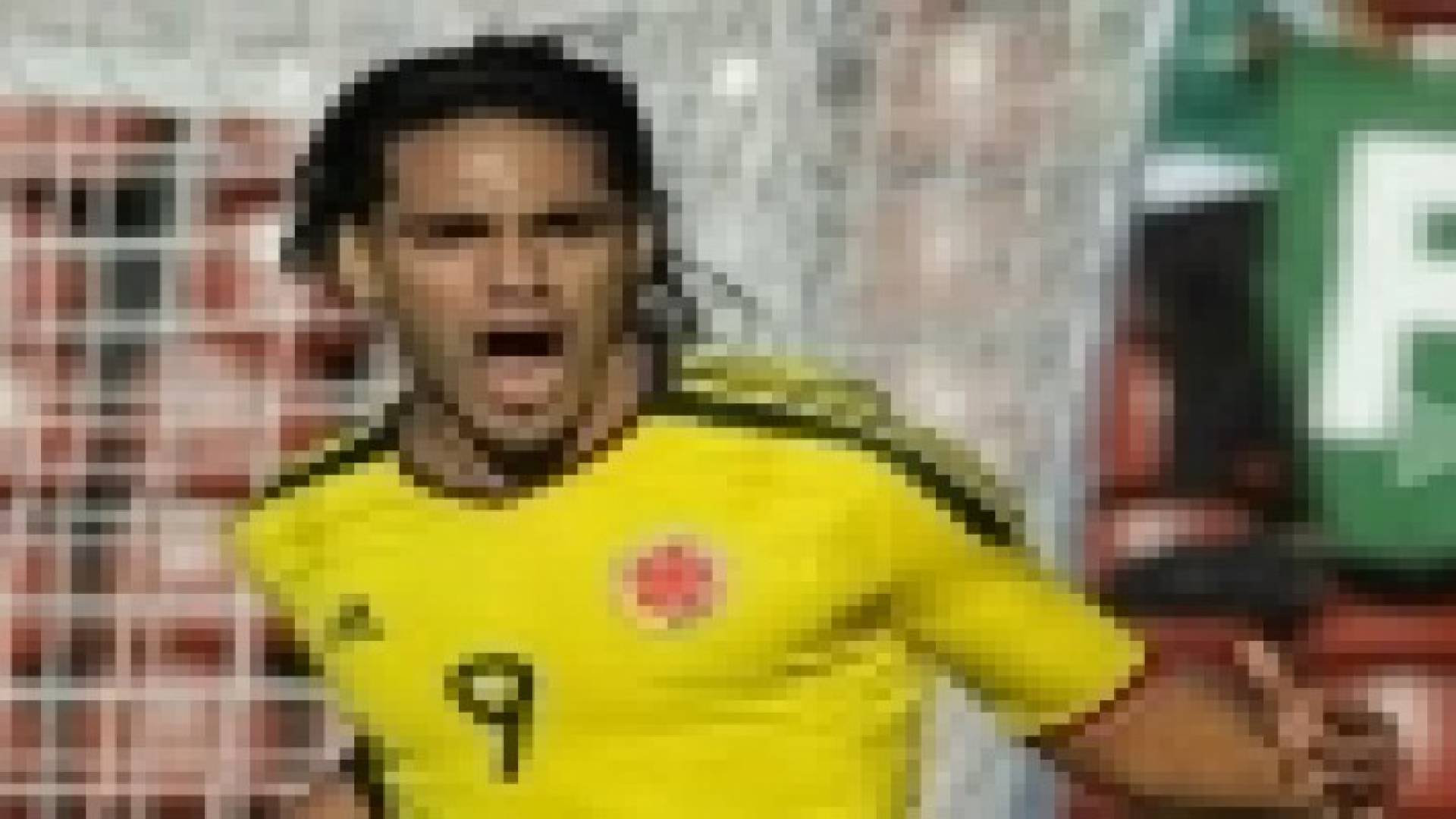 تشيلسي يضم الكولومبي فالكاو على سبيل الاعارة