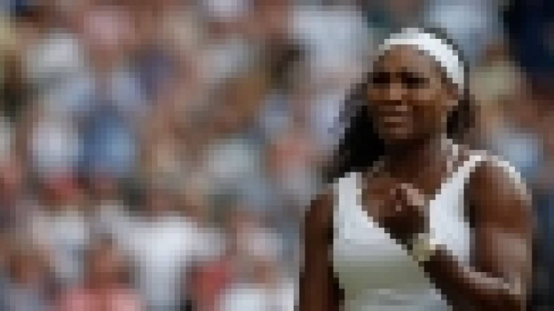 ويليامز تتأهل بصعوبة الى ثمن نهائي ويمبلدون