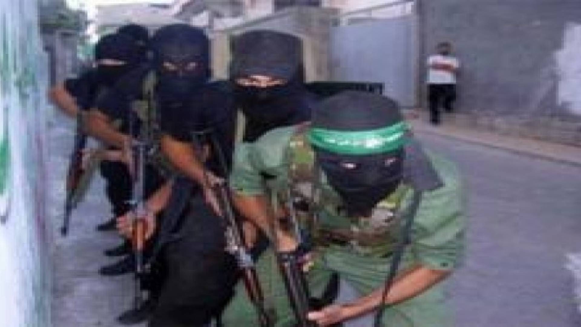 حركة "فتح" تتهم "أمن حماس" باعتقال كودارها في غزة
