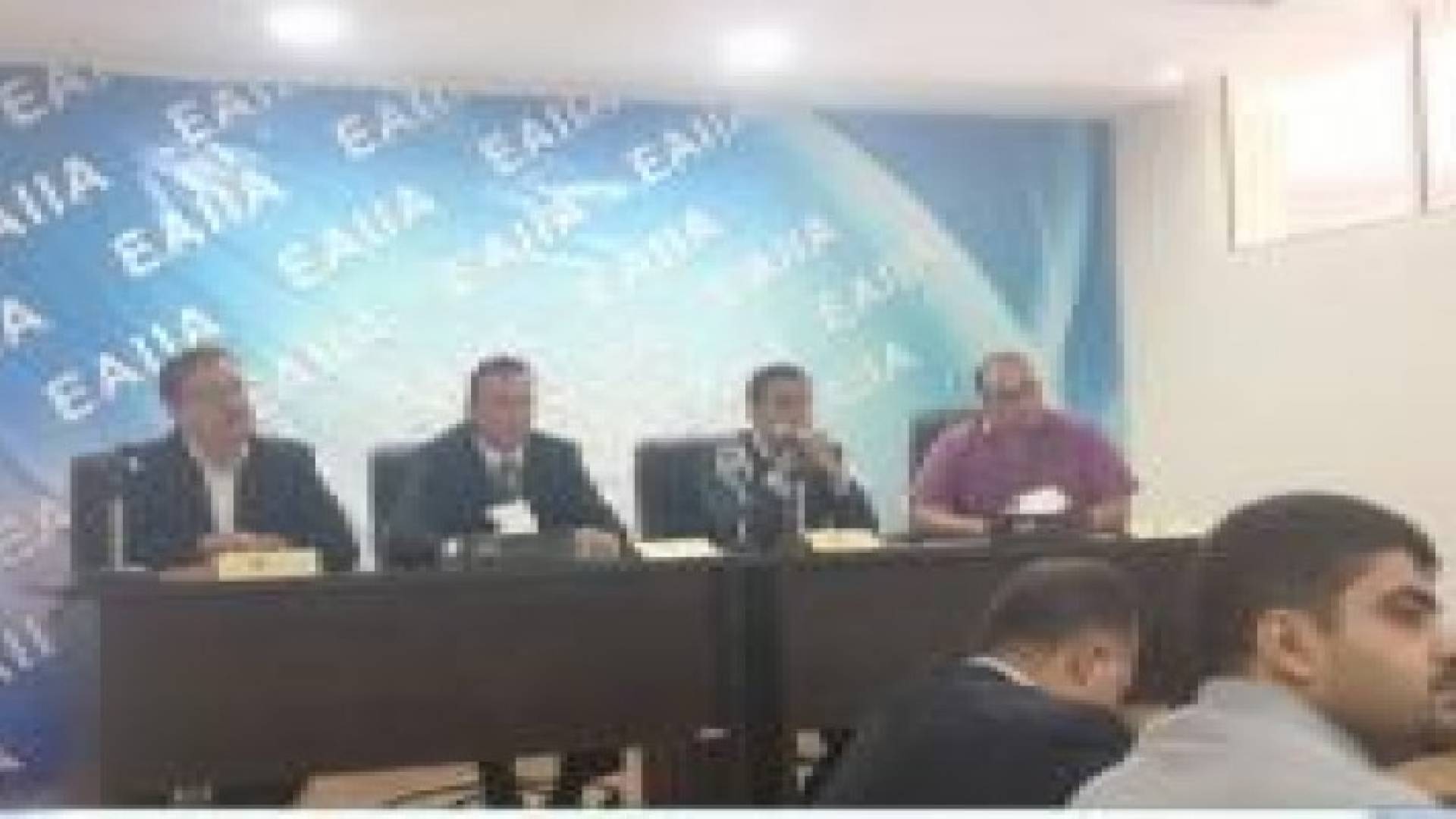 اللجوء للقضاء بسبب ازمة حاويات ميناء العقبة