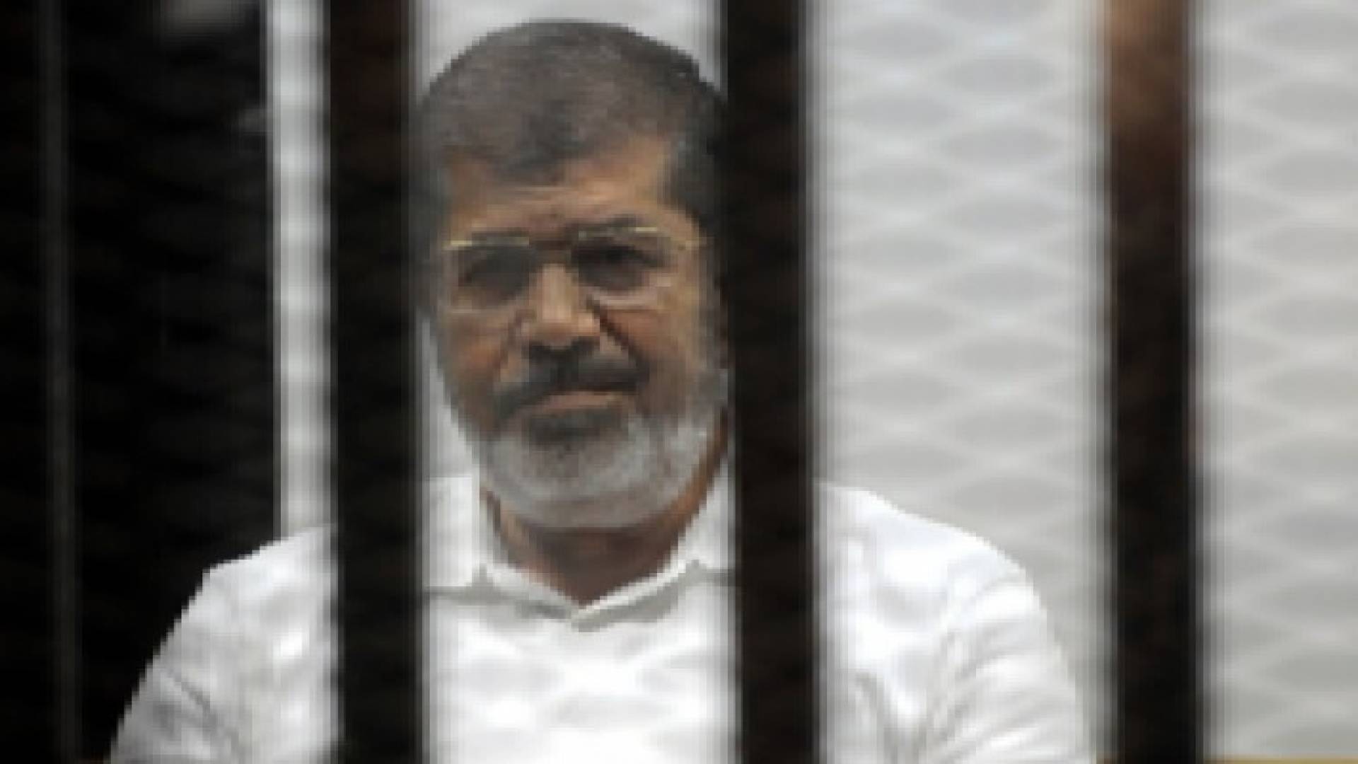 تأجيل محاكمة مرسي و10 آخرين في قضية التخابر